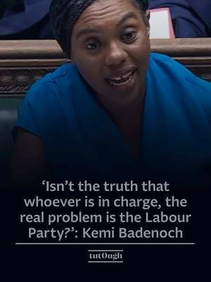 🇬🇧Conservative Party leader Kemi Badenoch used Prime Minister’s Questions (PMQs) on Wednesday (24 June) to criticised the governing Labour Party, two days after Prime Minister Keir Starmer announced his resignation following mounting political pressure and declining support within his party.  Labour is now preparing to elect a new leader, with Andy Burnham widely regarded as the frontrunner ahead of nominations next month.  Referring to Starmer’s departure, Badenoch said: “He is the one who is resigning because of his MPs.” She argued that while the Prime Minister had “made many mistakes”, he had also “been let down” by members of his own government and parliamentary party. She accused the Energy Secretary of “killing industry”, the Chancellor of “killing jobs”, and claimed Labour backbench MPs had failed to support difficult decisions. Badenoch also criticised what she described as repeated efforts by Starmer to “appease” his MPs, before asking: “Isn’t the truth that whoever is in charge, the real problem is the Labour Party?” The exchange came amid heightened uncertainty over Labour’s future leadership and policy direction. Starmer has said he intends to oversee an orderly transition, while attention has turned to the leadership contest and whether a new prime minister will maintain or reshape the government’s economic and domestic agenda. ℹ️ UK Parliament  📸 Credit: UK Parliament  #UKPolitics #KemiBadenoch #KeirStarmer #Geopolitics #WorldNews