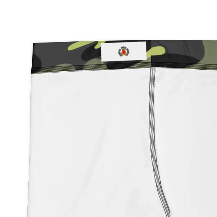 Patriot Grečica Polo Custom Leggings product image (2)