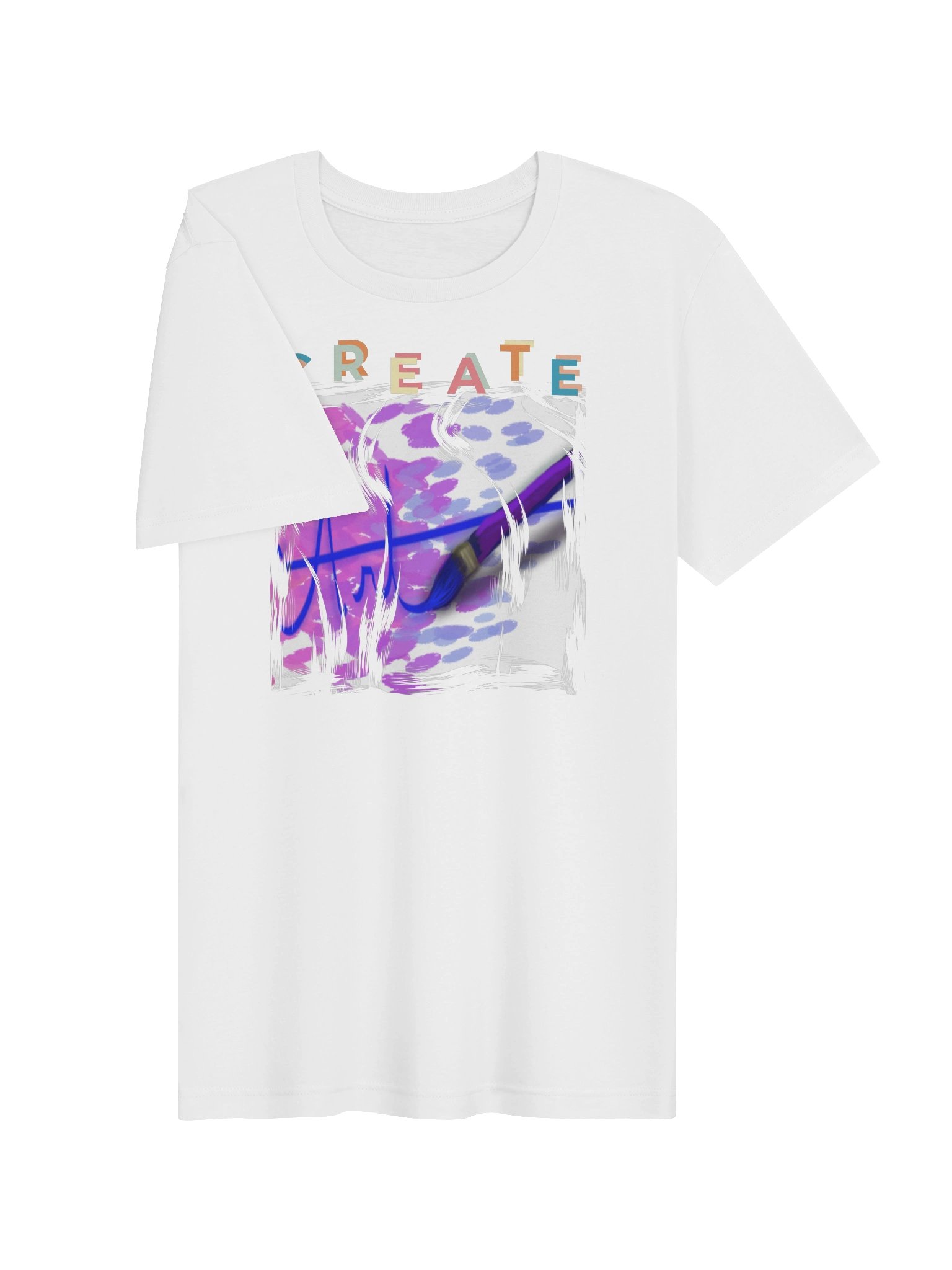 Women's Bella+Canvas Supersoft T-Shirt product image (3)