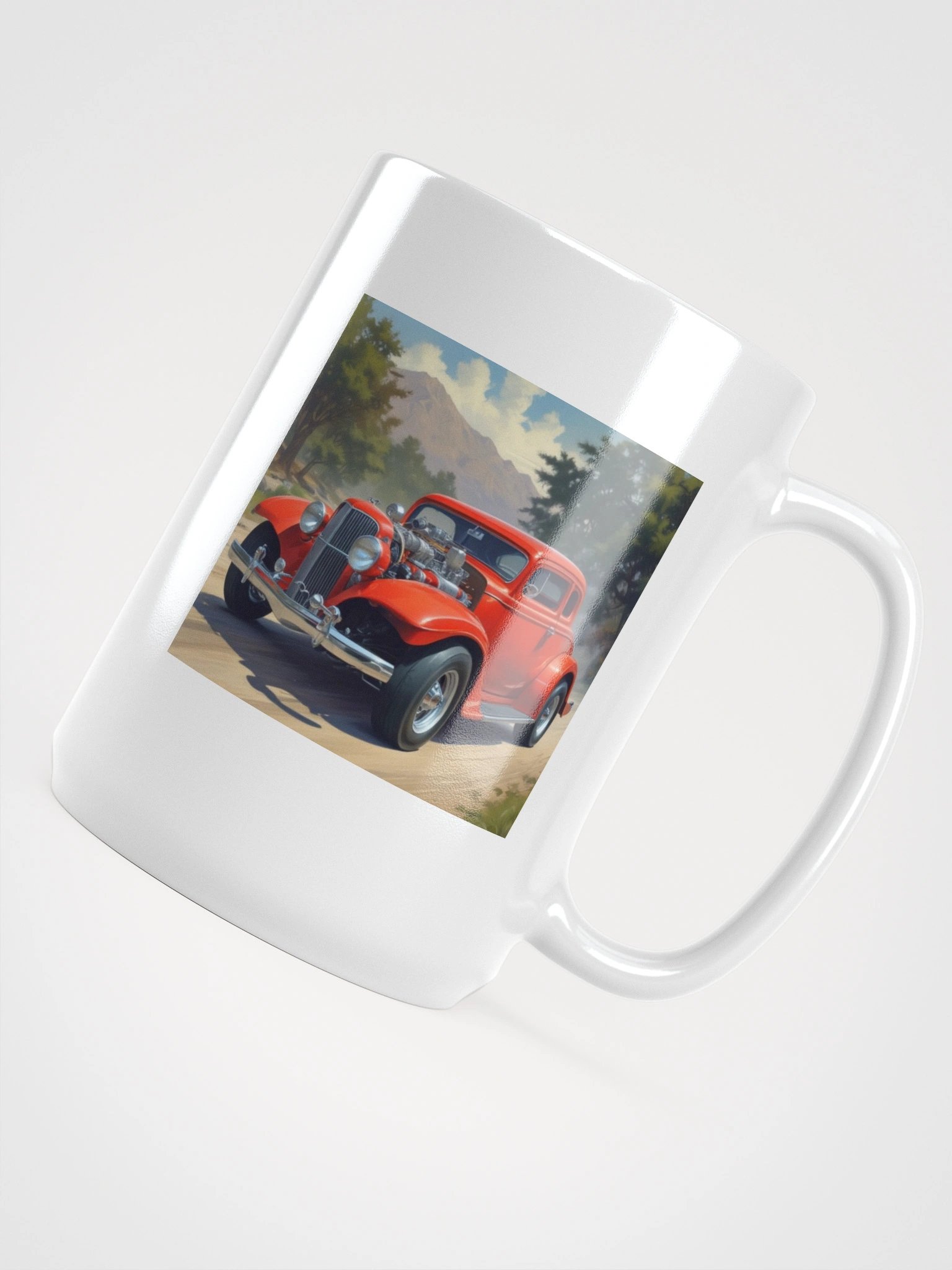 Hot Rod product image (4)