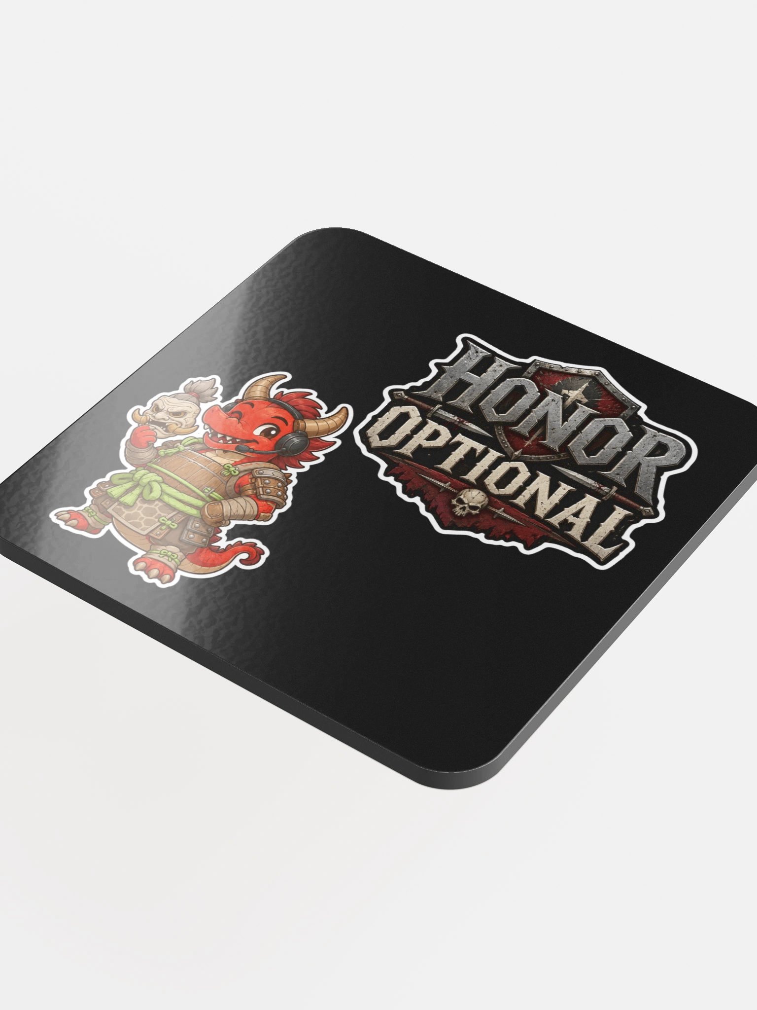 Honor Optional coaster product image (4)
