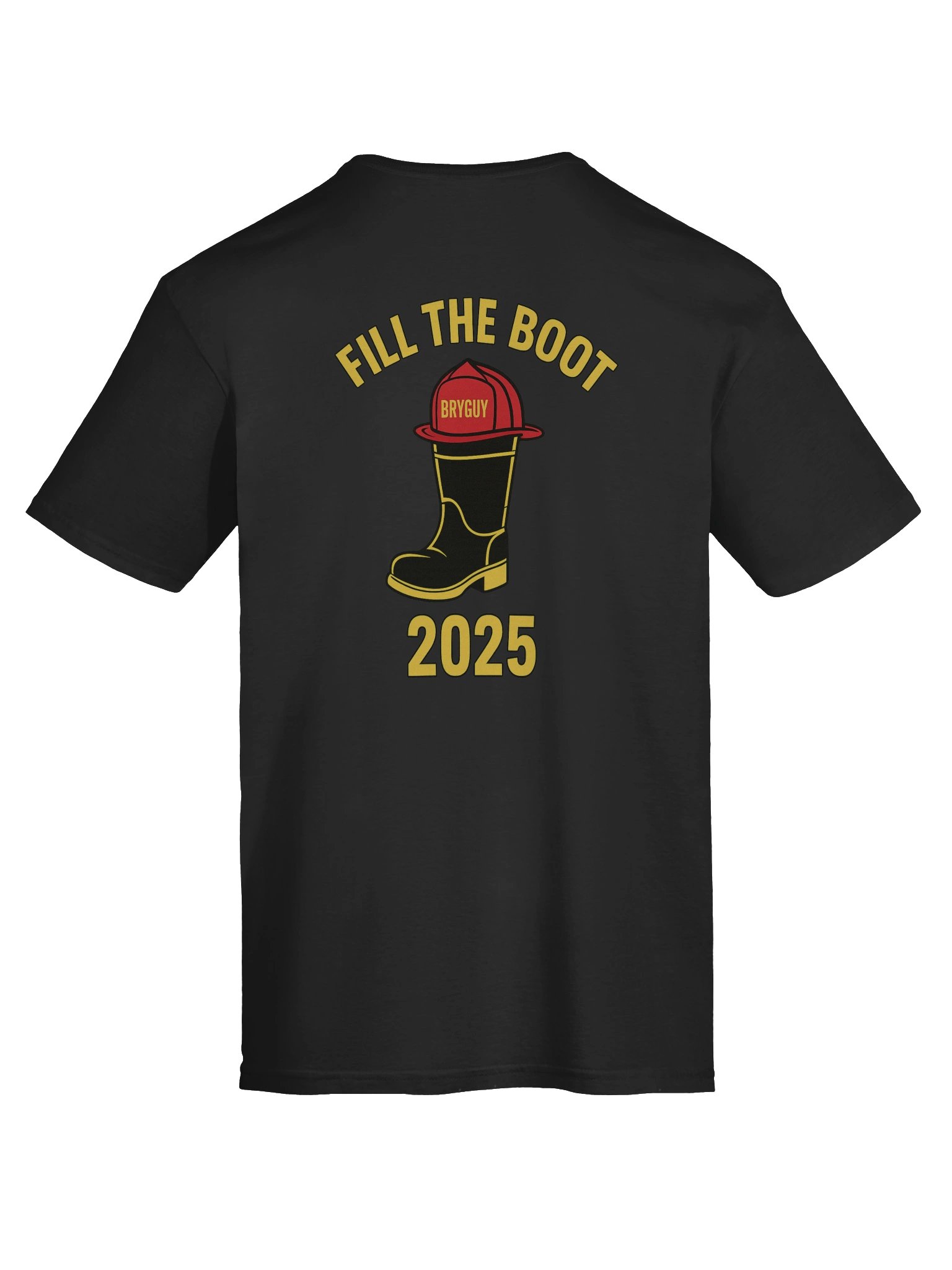 2025 Fall Fill the Boot product image (11)