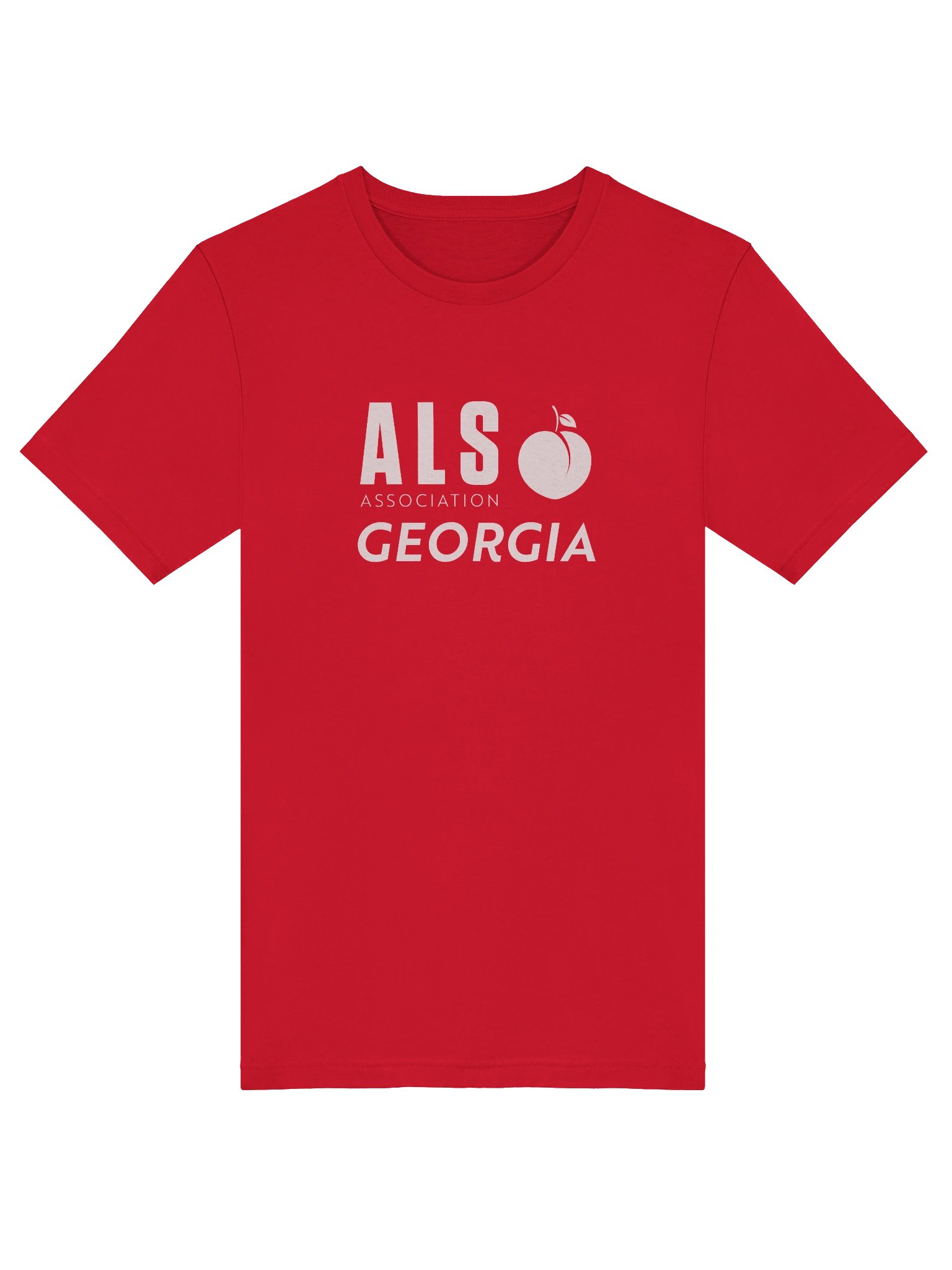 Georgia ALS Association T-Shirt product image (5)