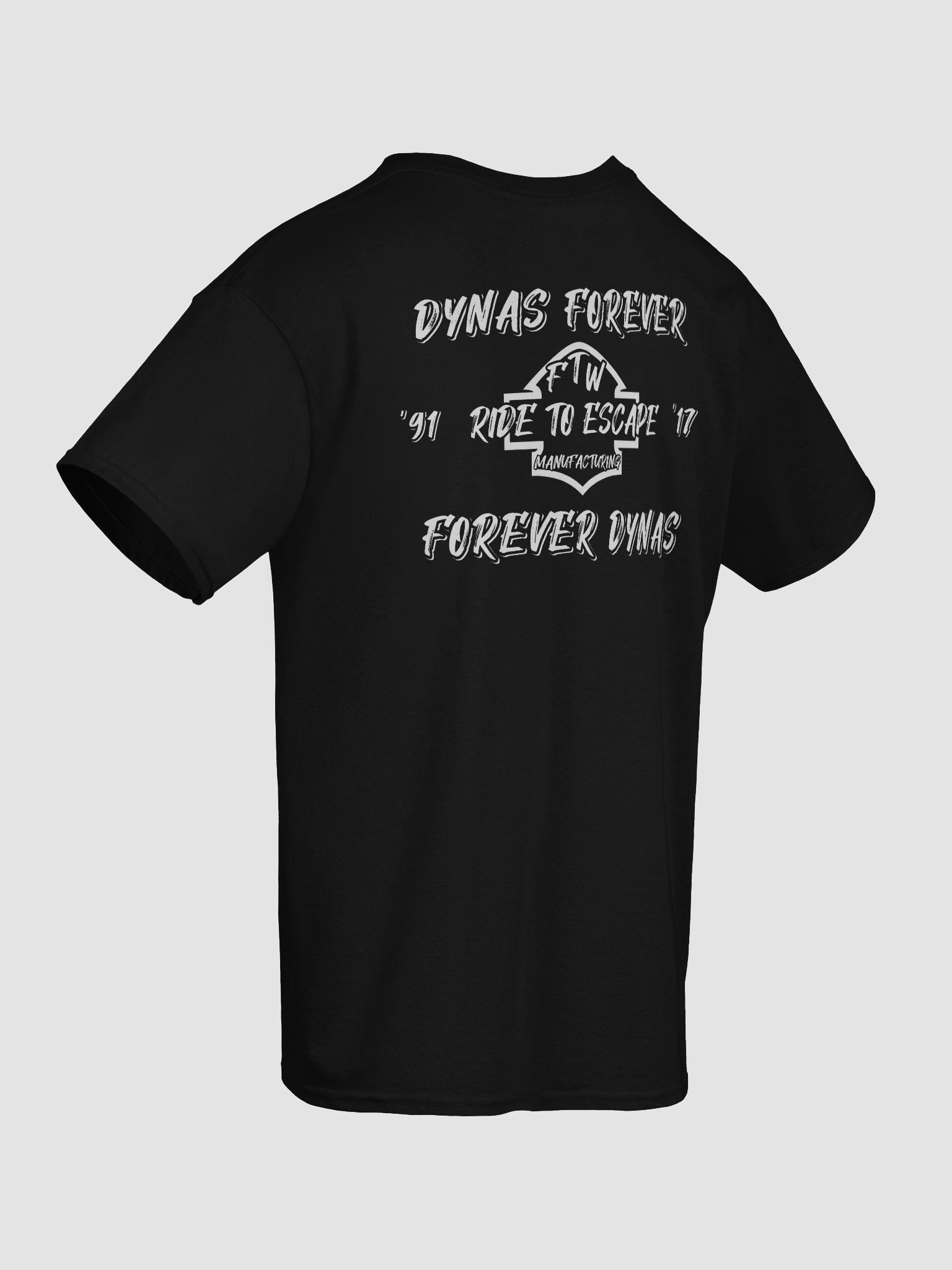 DYNAS FOREVER SHIRT product image (10)
