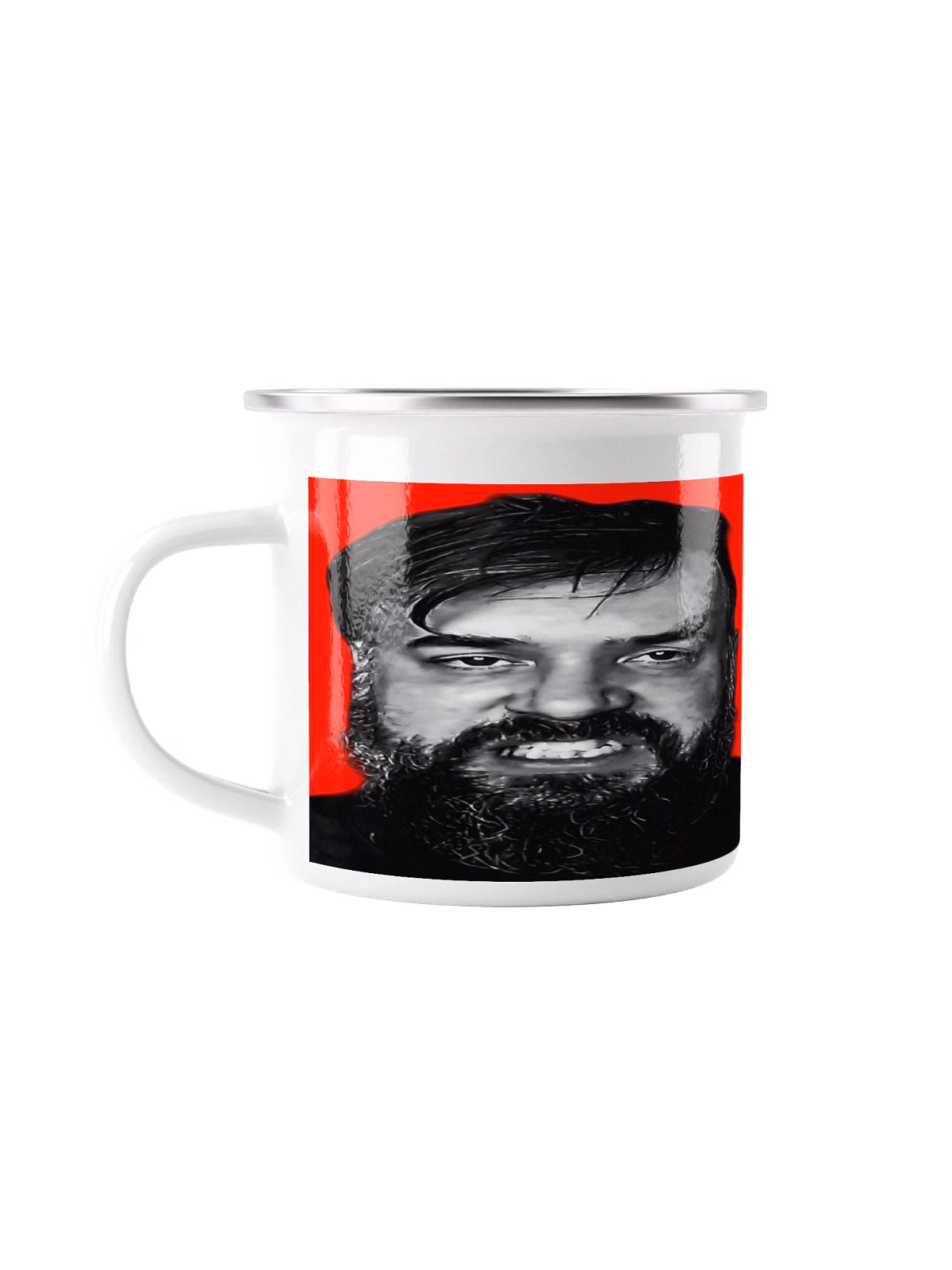 Wake Up Cup