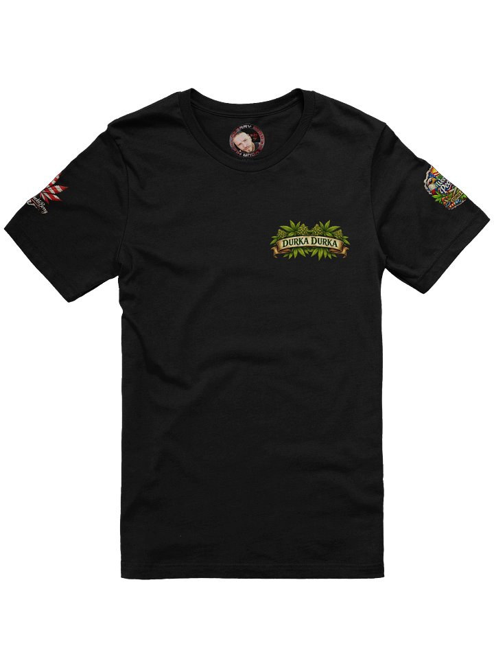 Durka Durka Stoned product image (1)