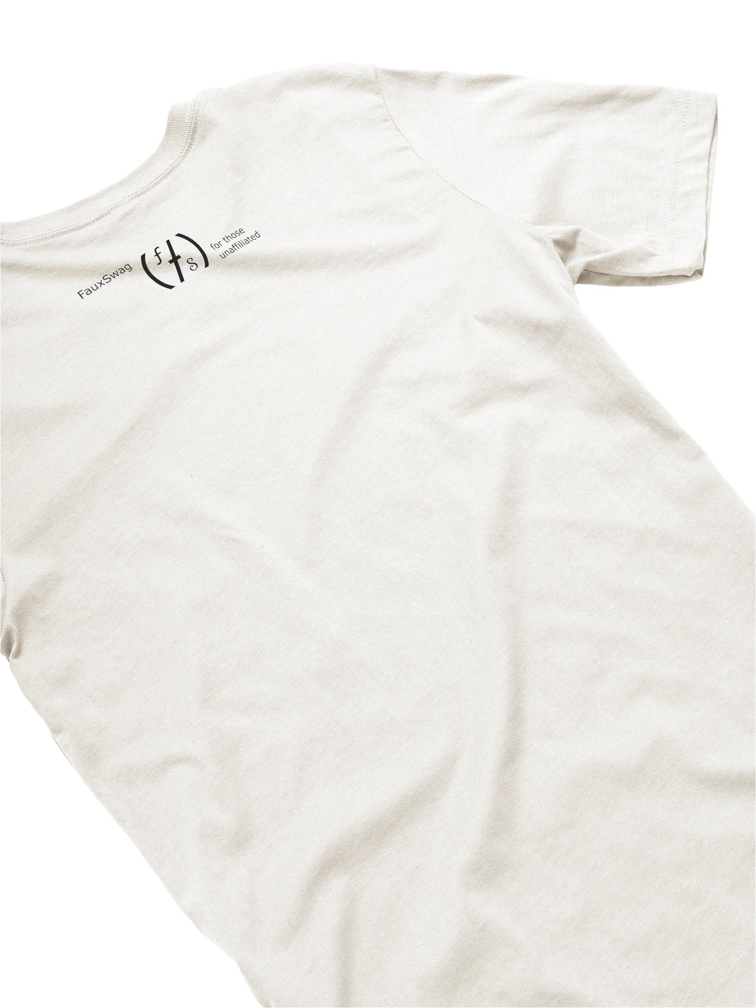 Uptown Fighting Schwas T-Shirt product image (4)