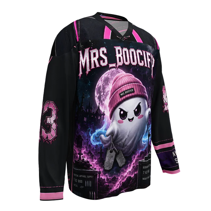 Boo Jersey product image (1)