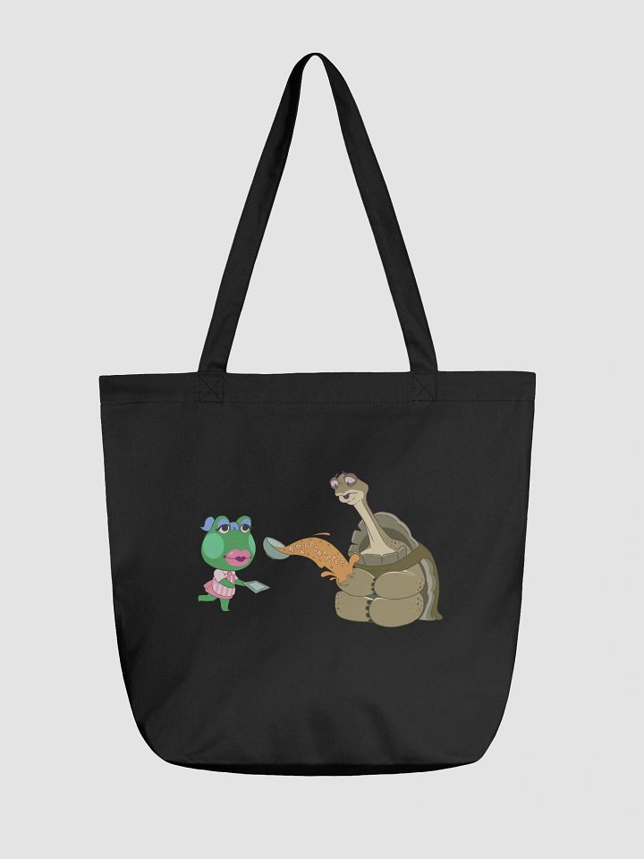 Pronouns Soup Tote product image (1)