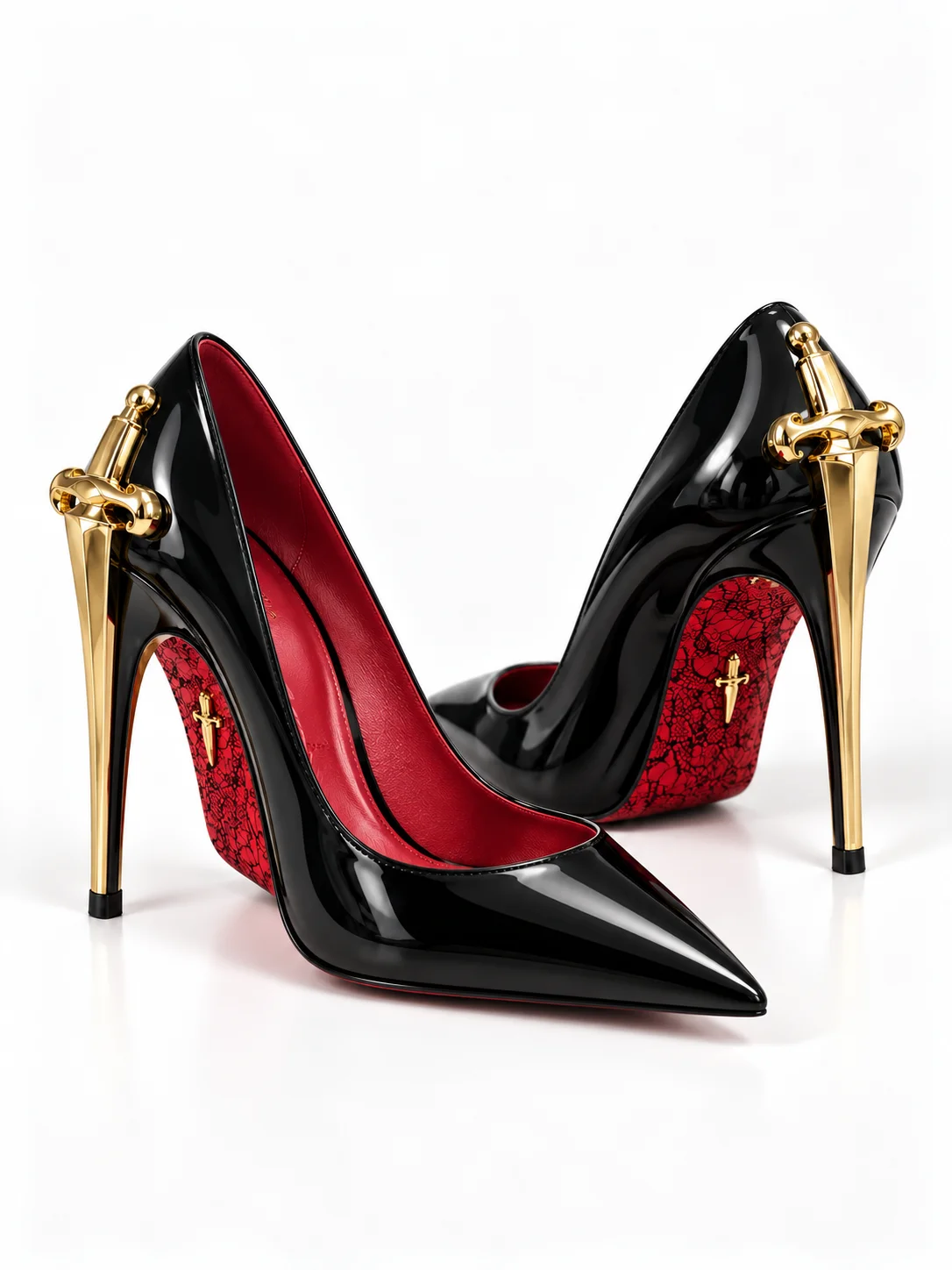 GOLDEN CROSS product image (1)