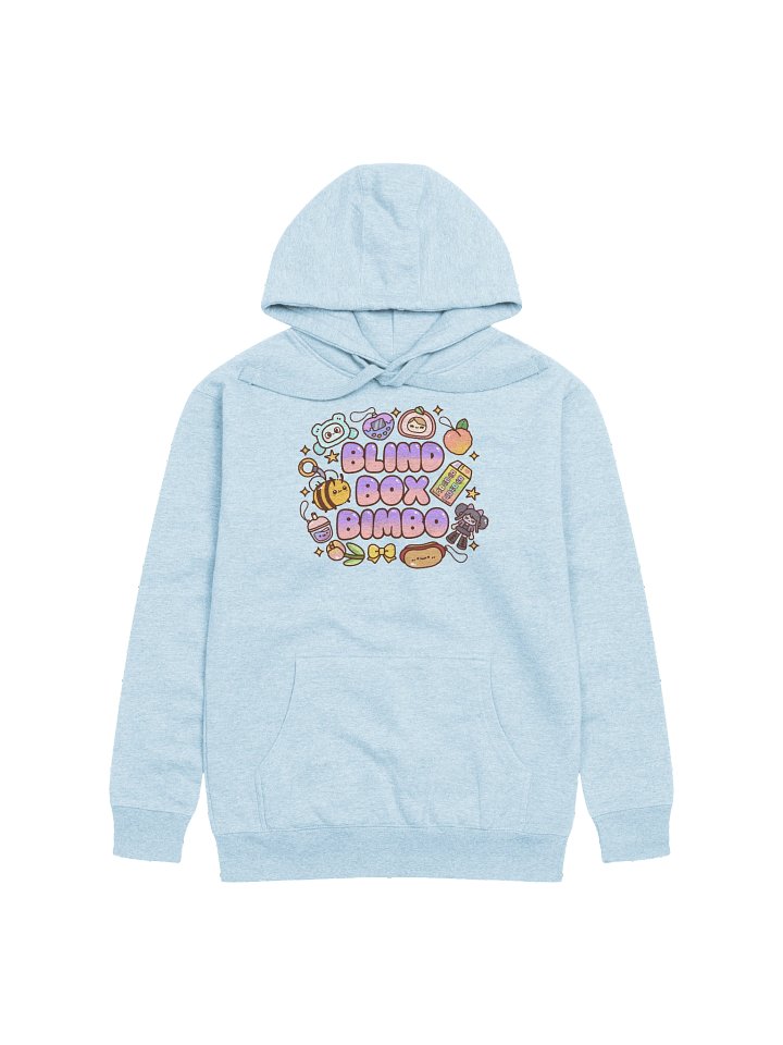 blind box bimbo // hoodie product image (22)