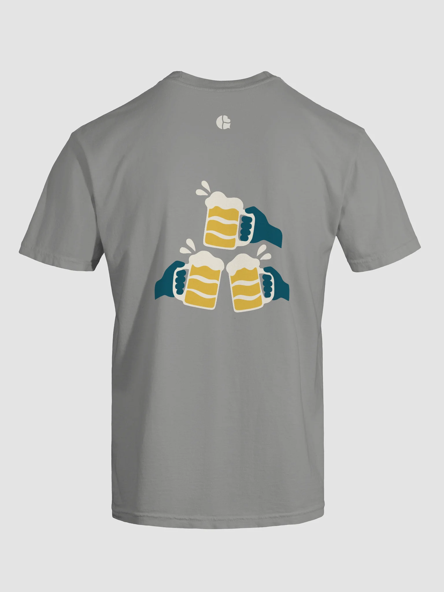 CBG 2026 Oktoberfest T-shirt product image (7)
