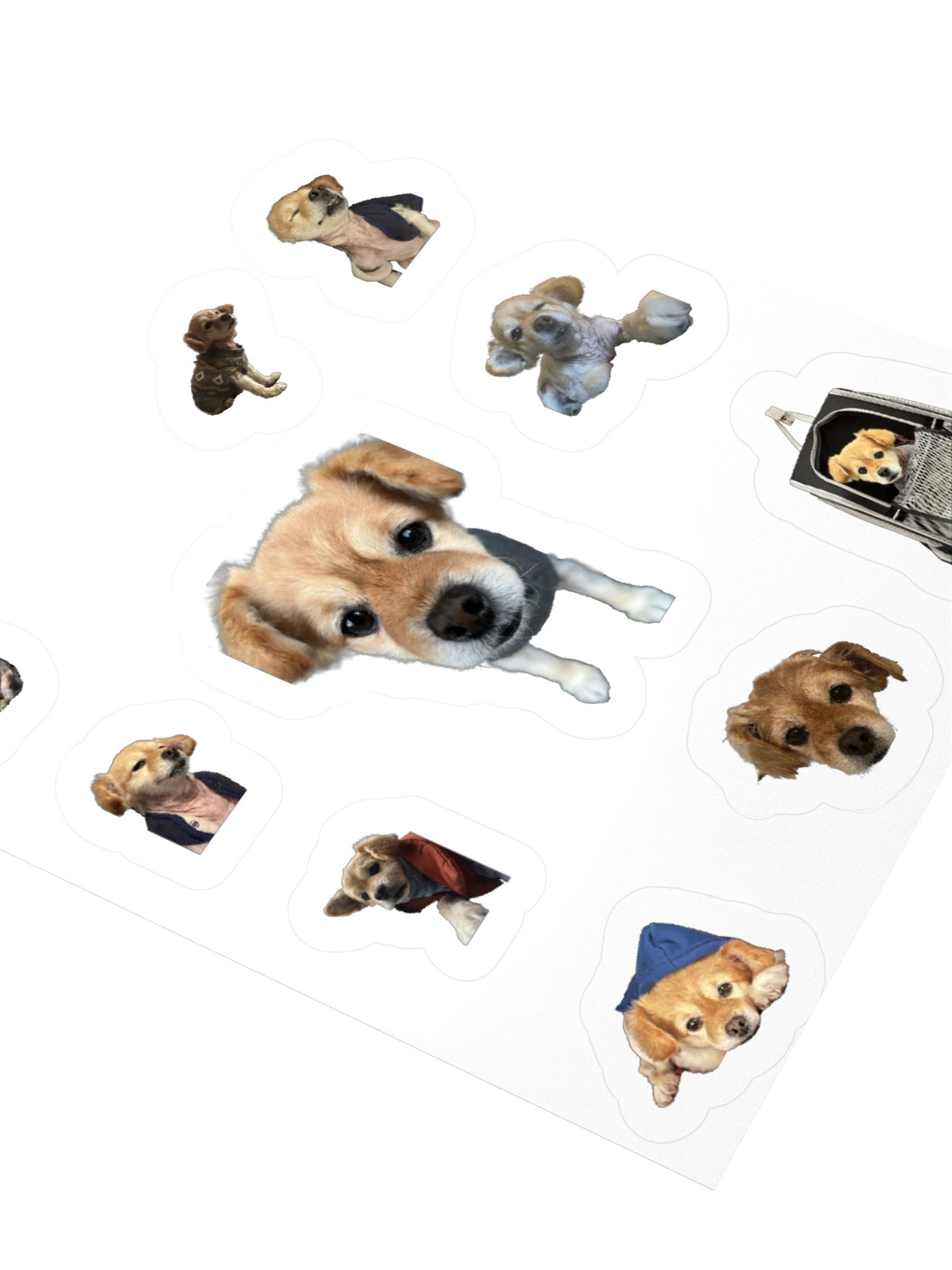 Emotions product image (9)