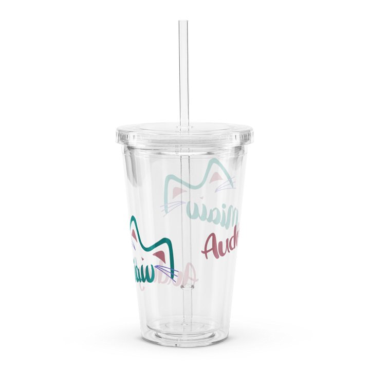 Verre AudreyMiaw product image (2)