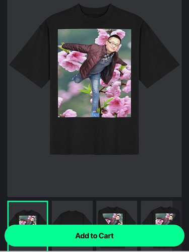 Check out my fly t shirt . I’m flying . Very cool very swag I like it. Buy it now . Thanks very much friends https://jamescag...