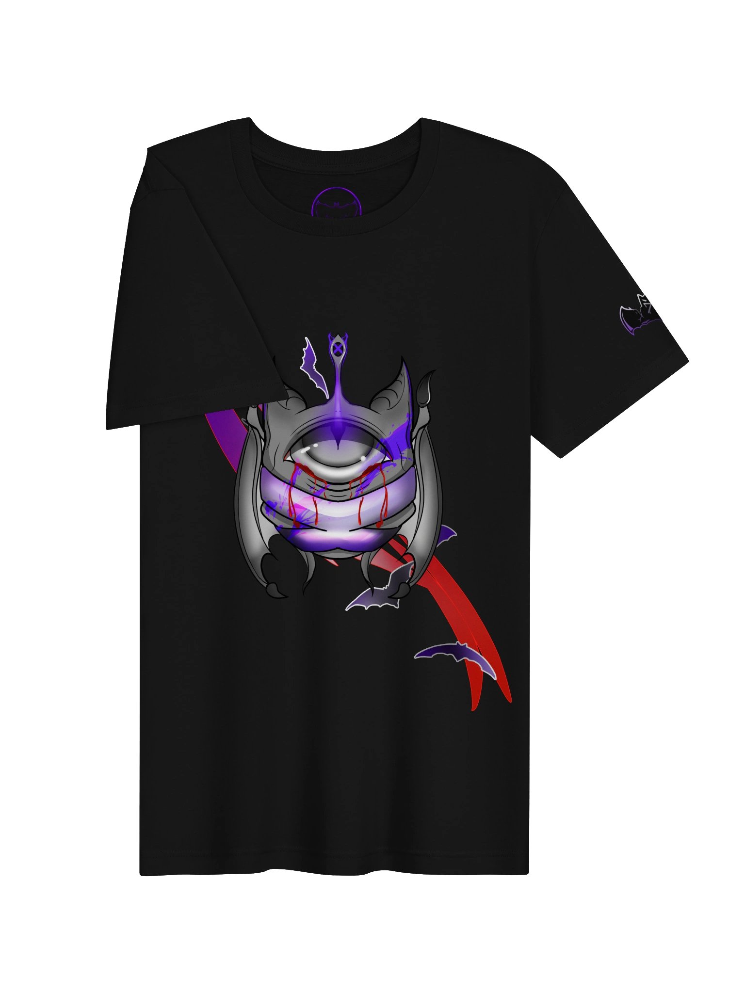 Through The Boundaries (ItzBatz x Bleak View Collab) product image (3)