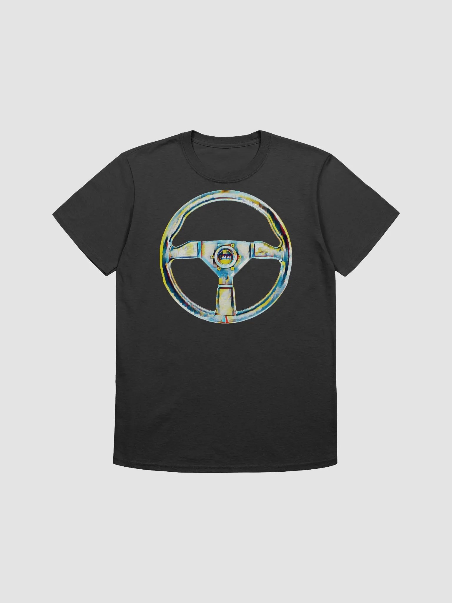 Personal Grinta Tshirt product image (2)