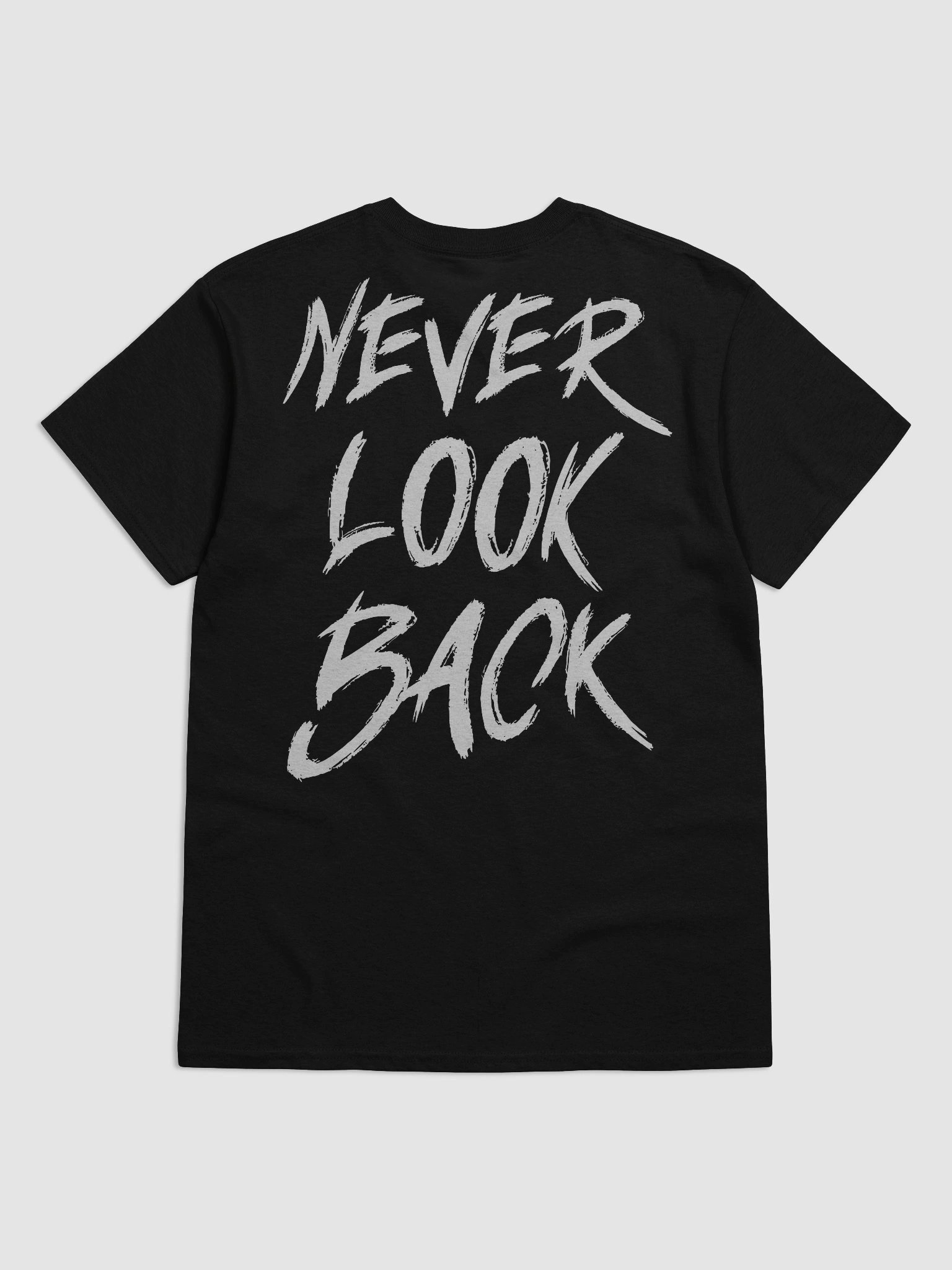 Never Look Back T-Shirt product image (31)