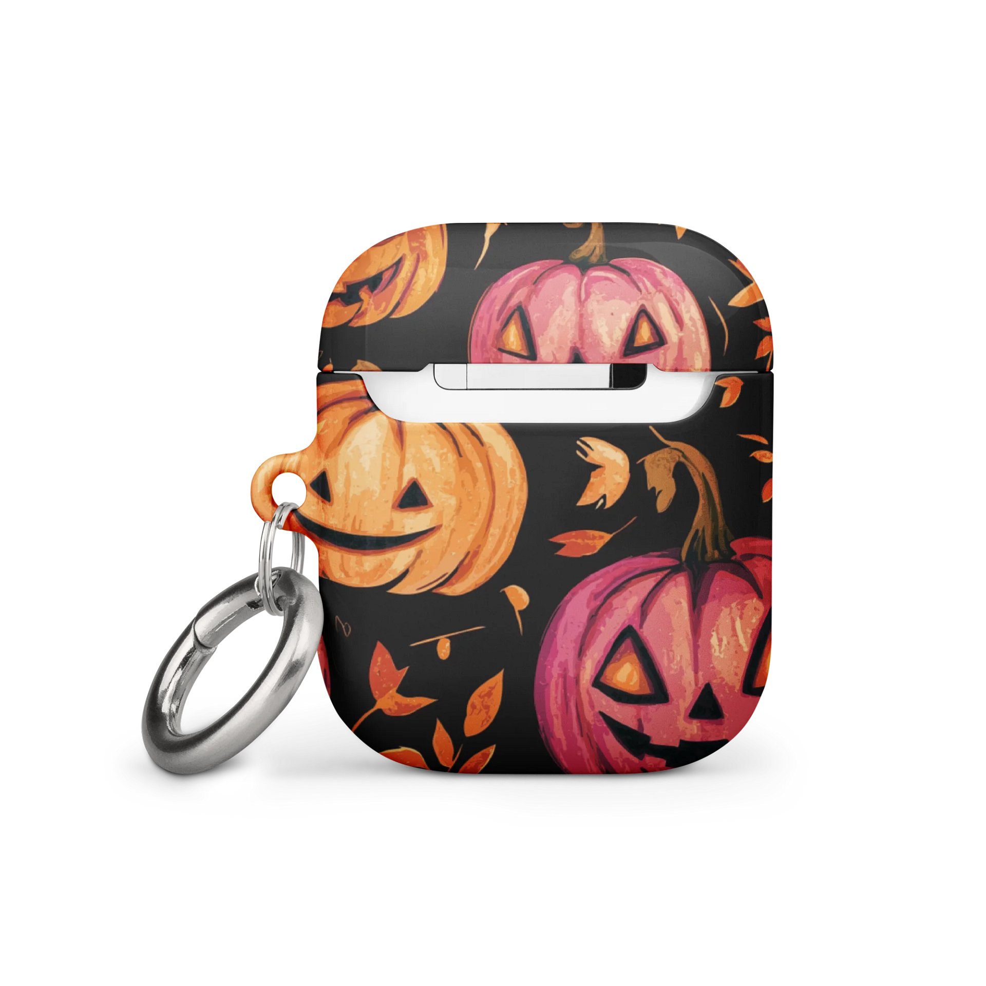 Pumpkin AirPods® Case product image (11)