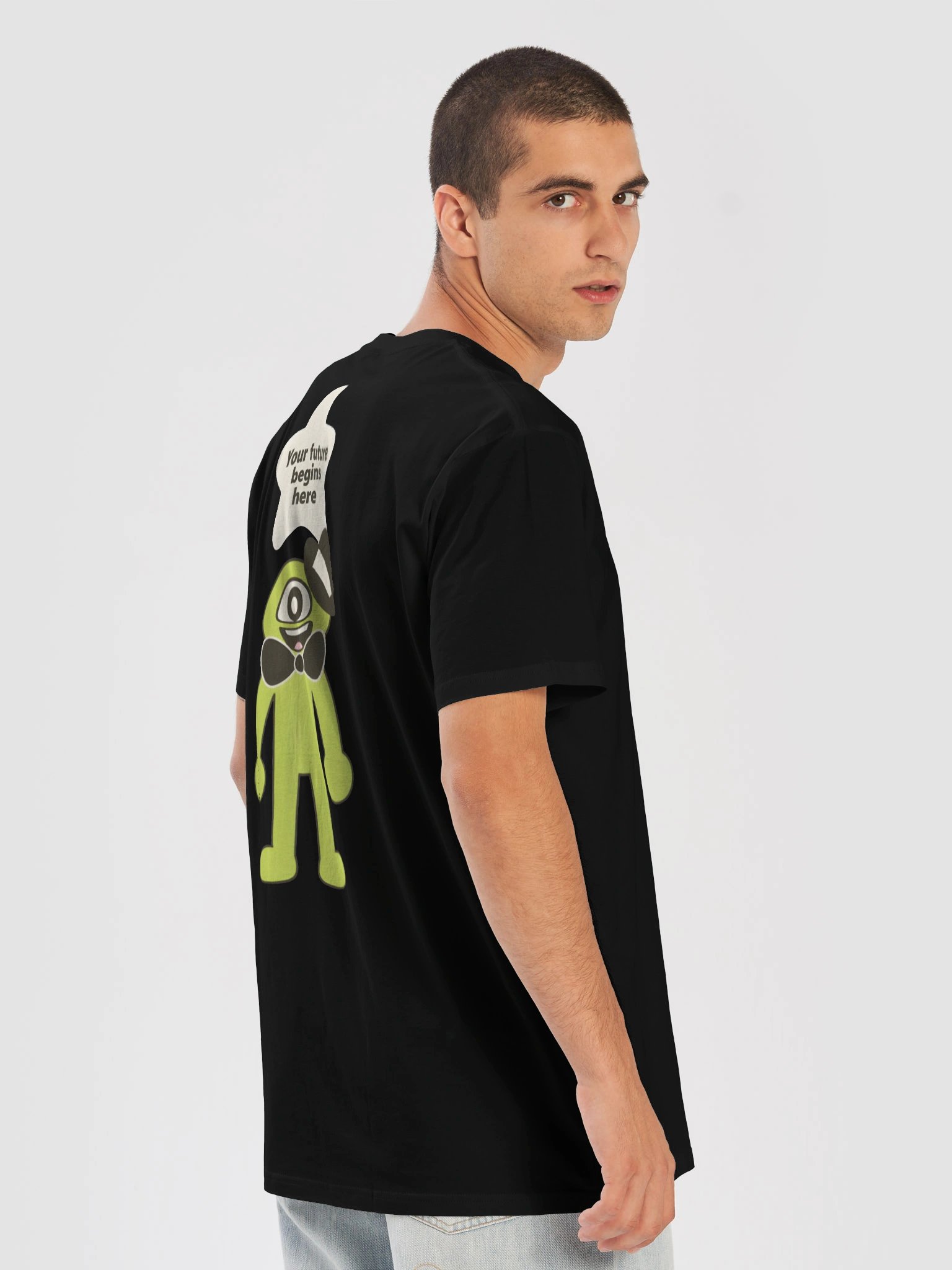Jerry's Shirt product image (8)