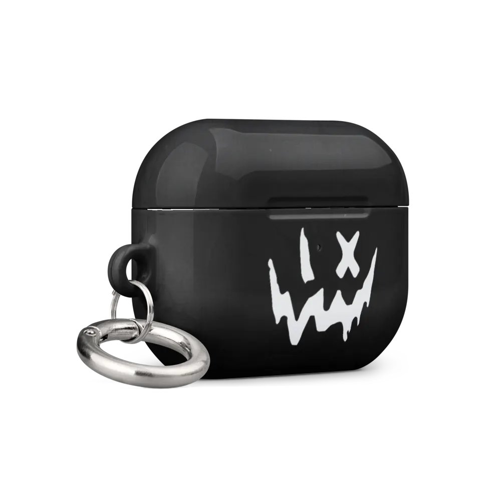 XVILLAINS AIRPOD PROS GEN2 CASE product image (4)