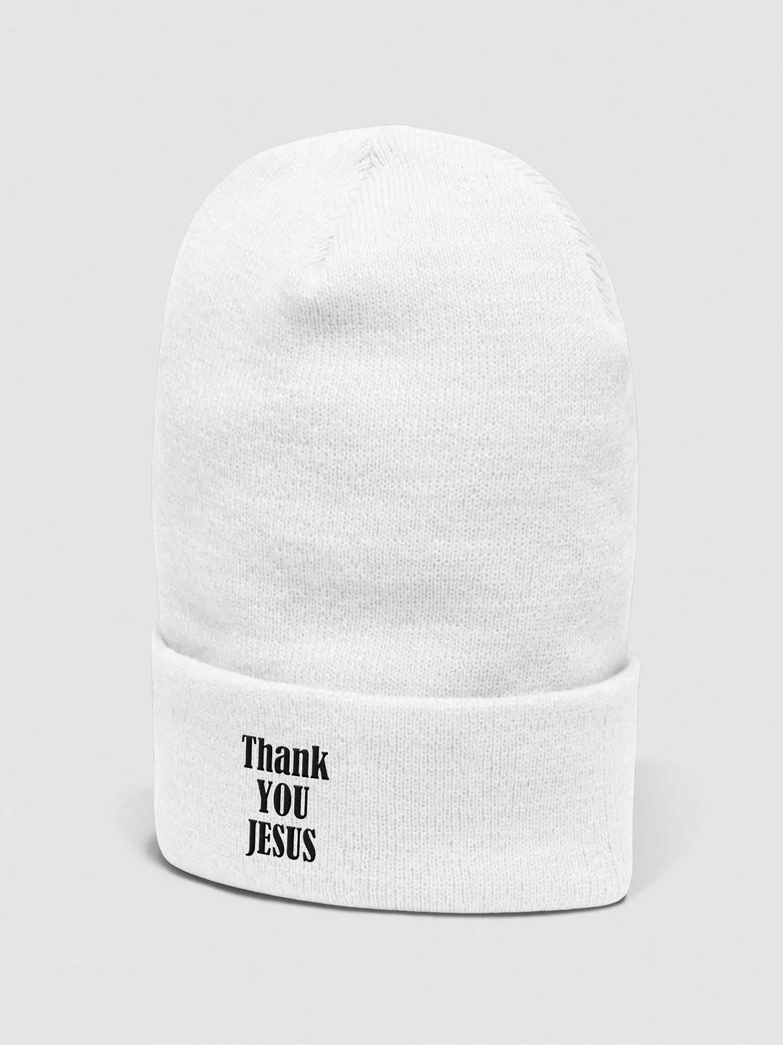 THANK YOU, JESUS, product image (2)