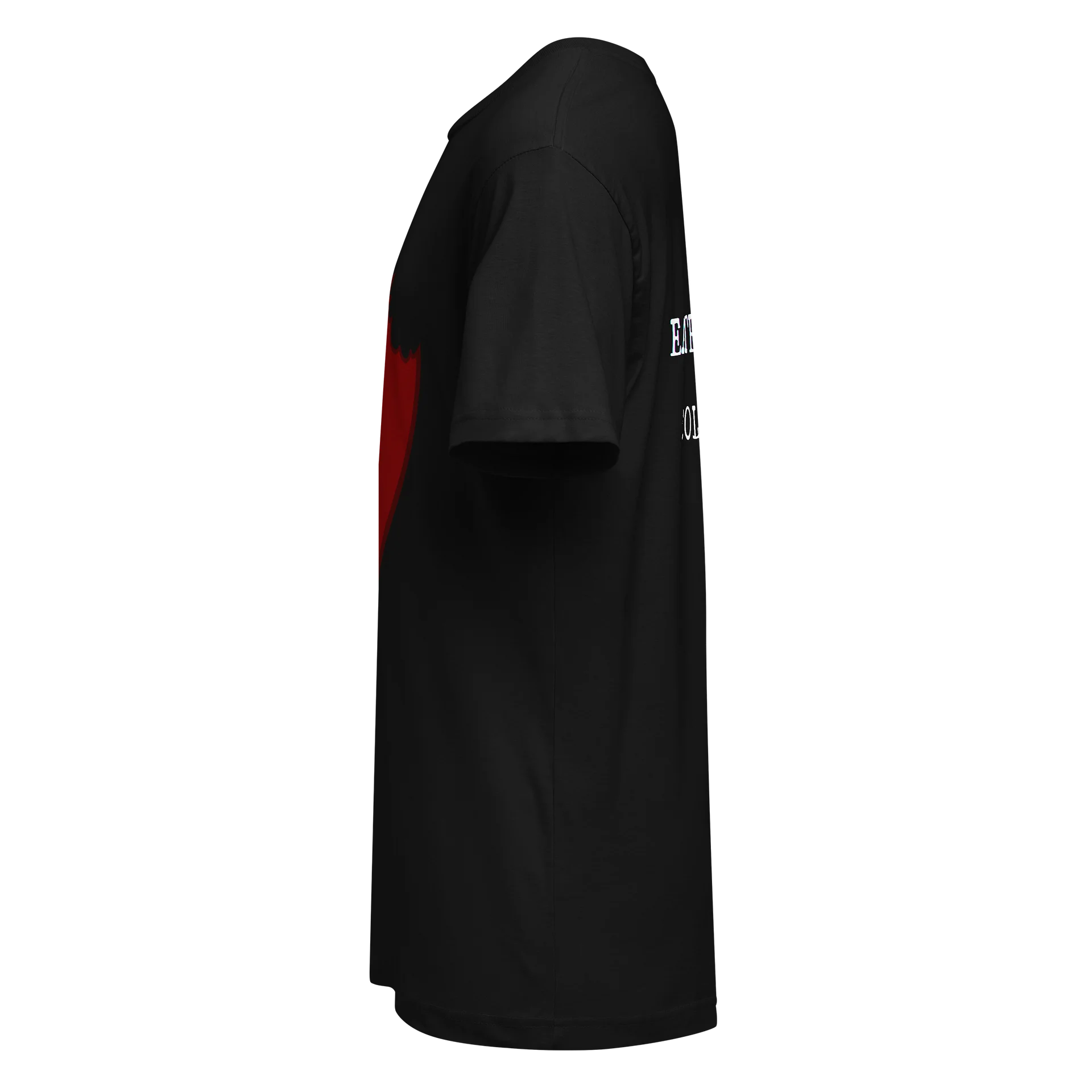 Eaten Heart Midweight Tee product image (4)