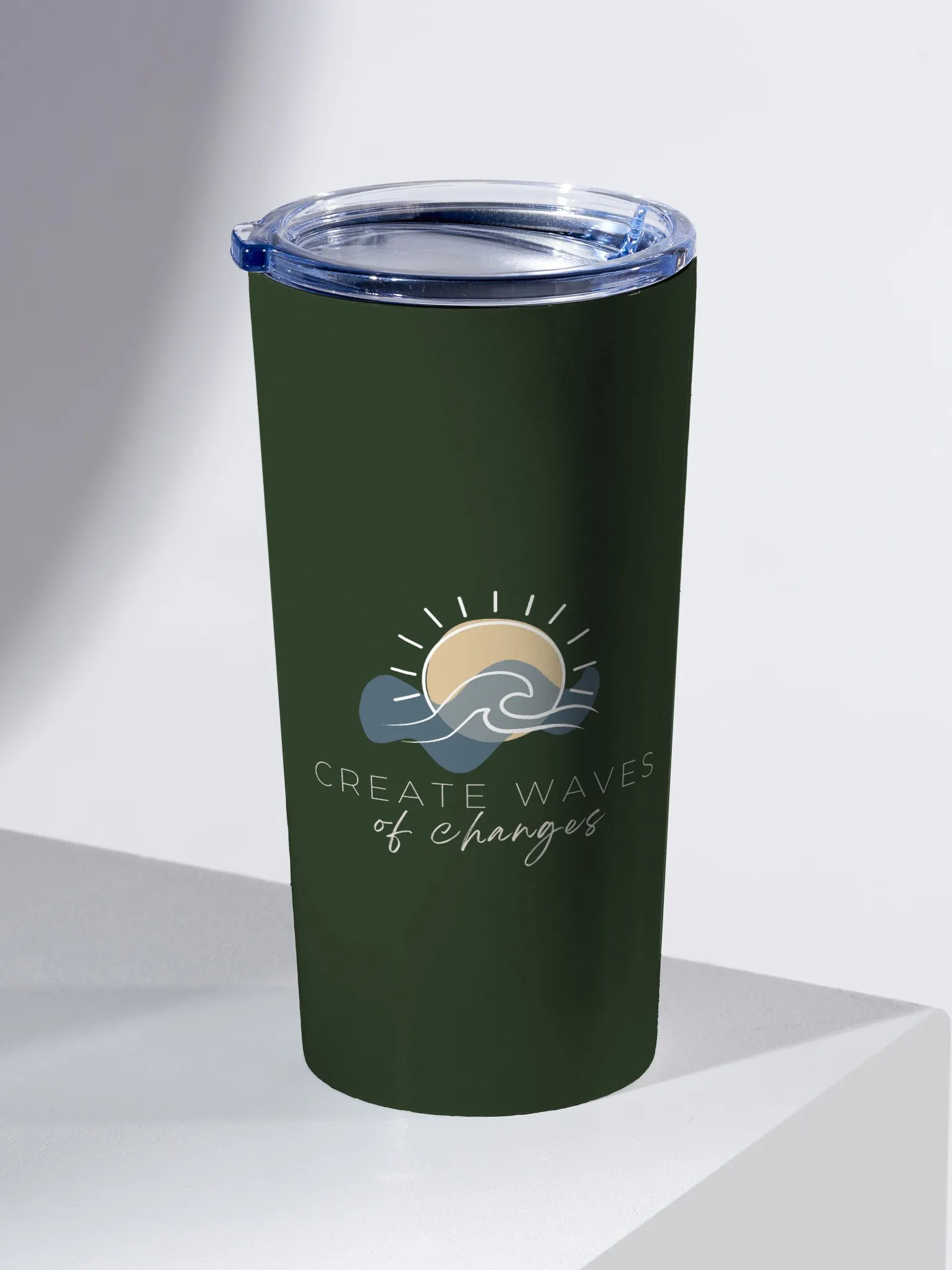 Stainless Steel Tumbler SBFB0111 product image (1)