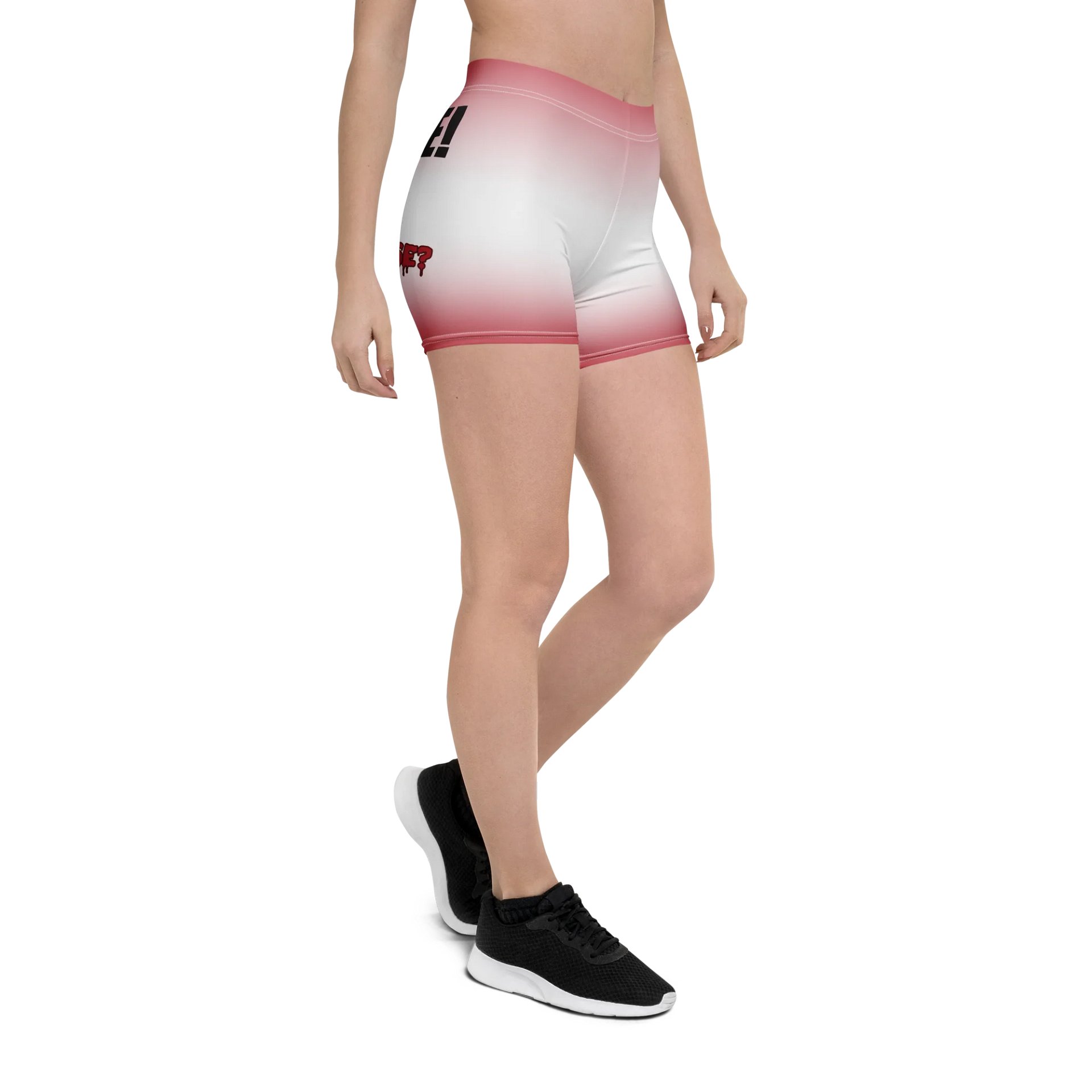 Bite Me! Bike Shorts product image (7)
