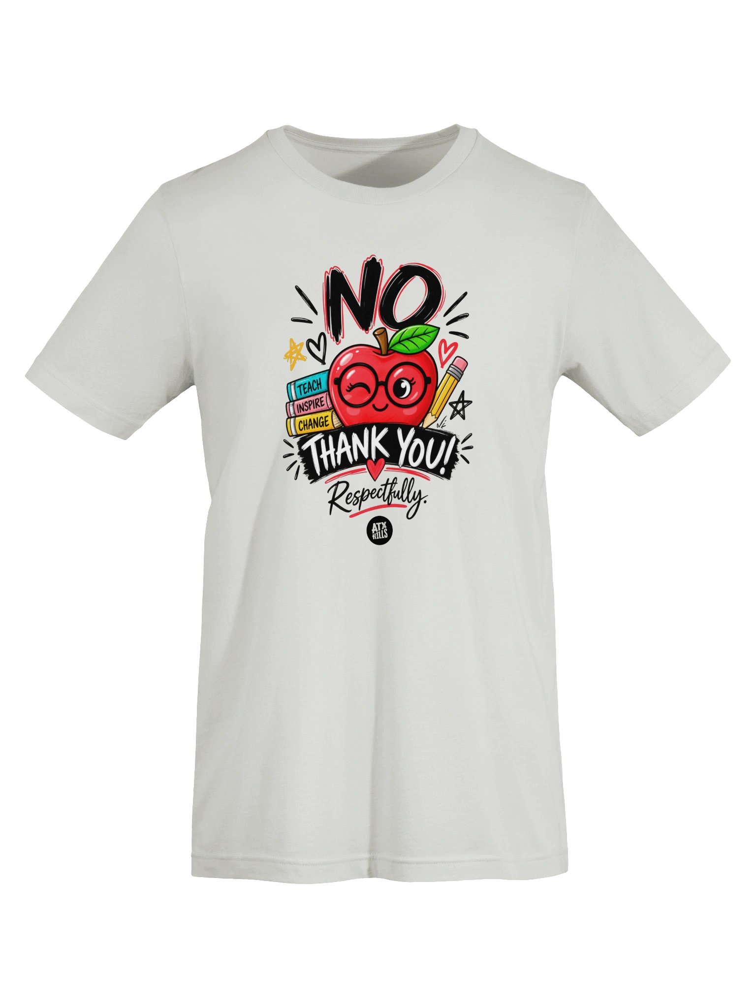 Respect T product image (5)