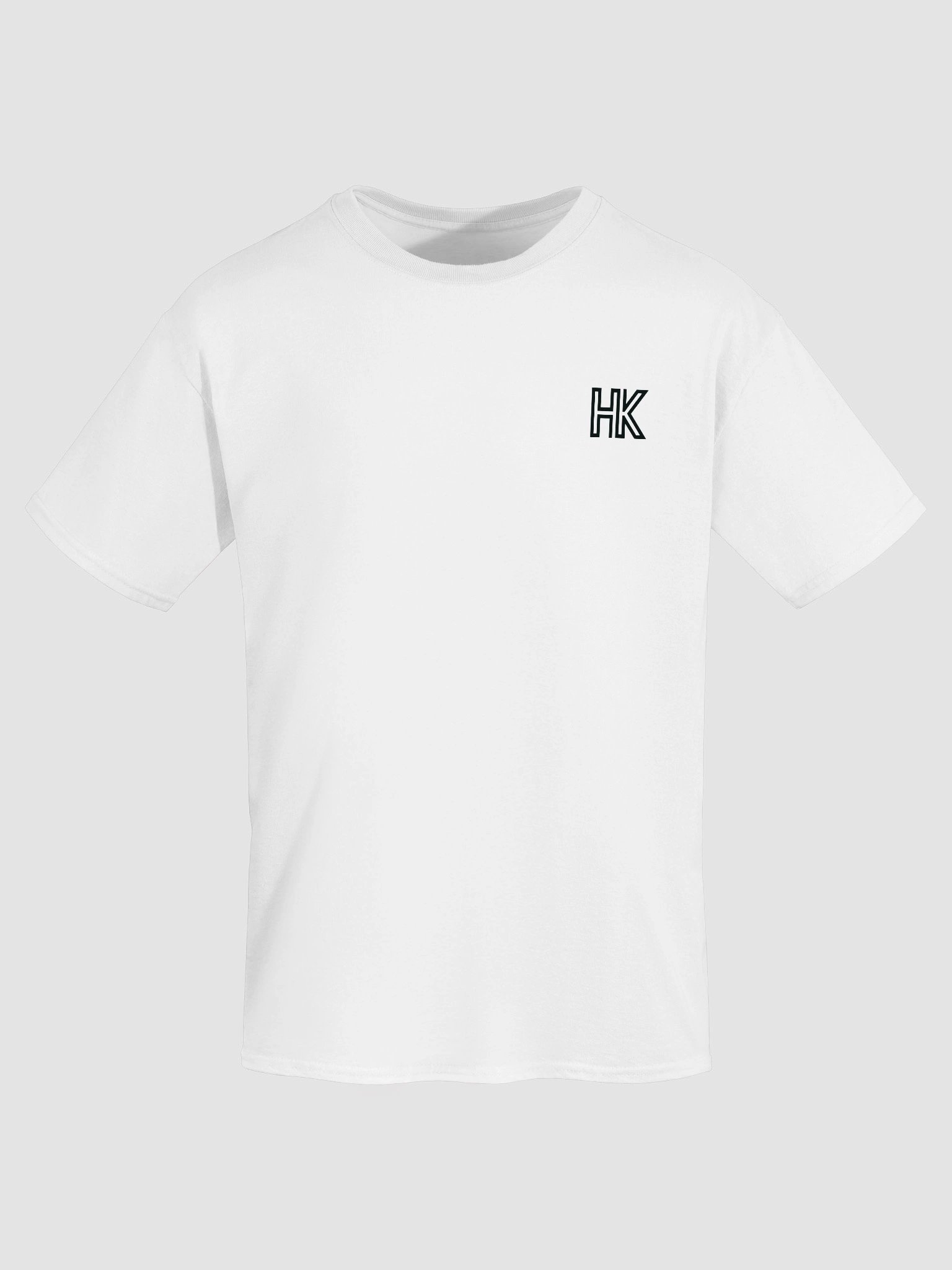 "The Lesbian" Tarot Card - T-Shirt product image (2)