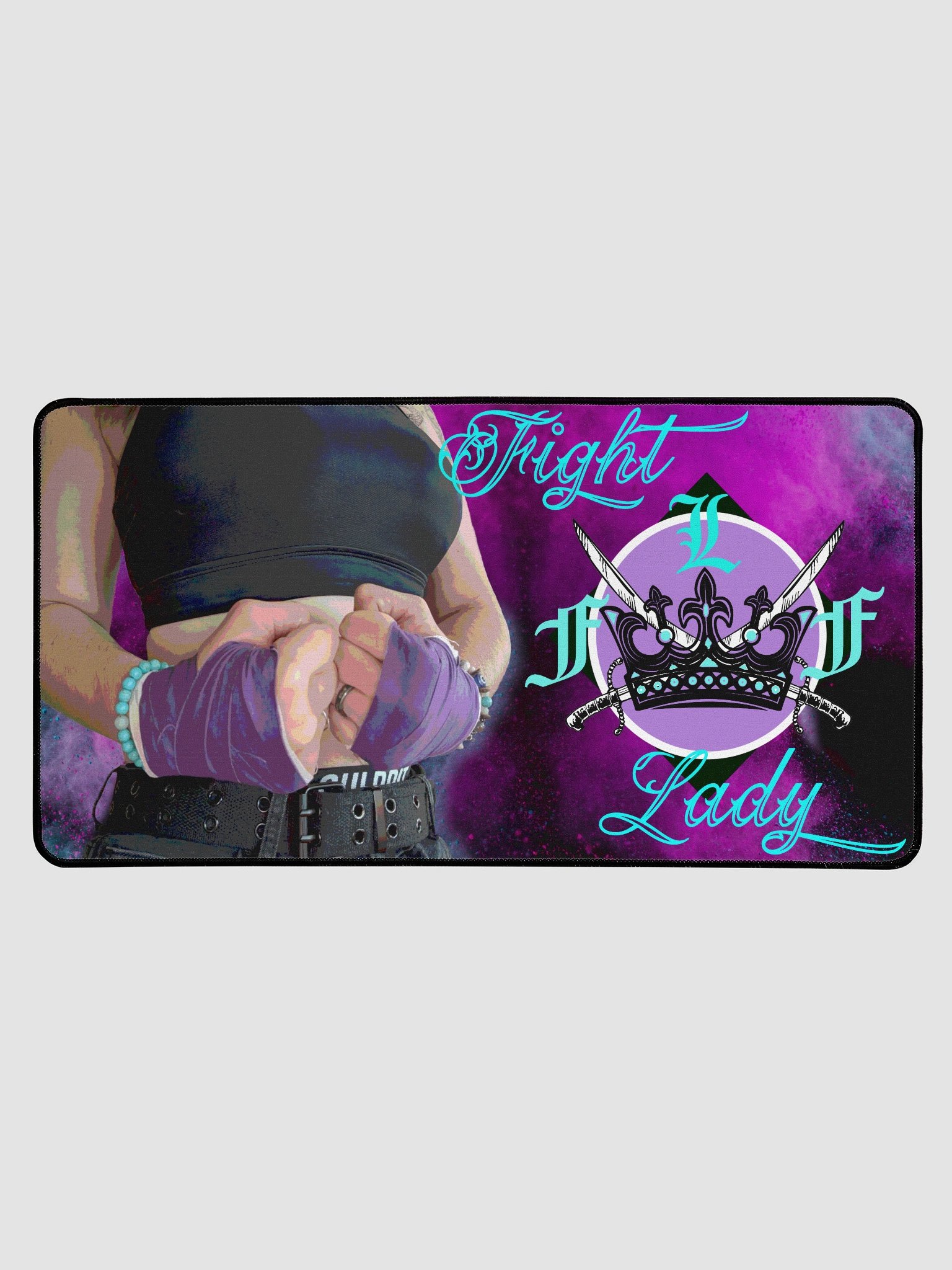 Deez Matz product image (1)