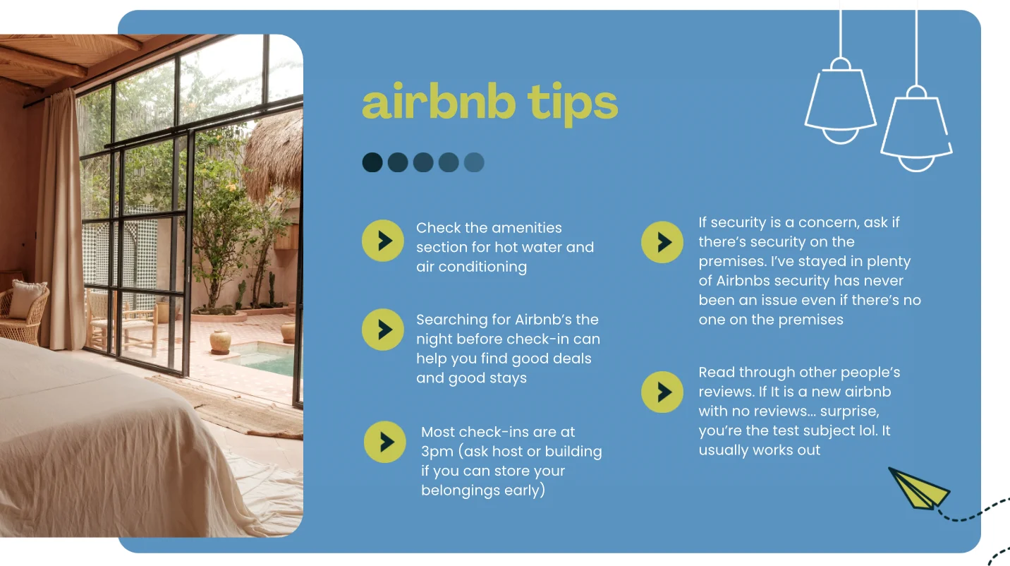 PANAMA AIRBNB GUIDE product image (2)