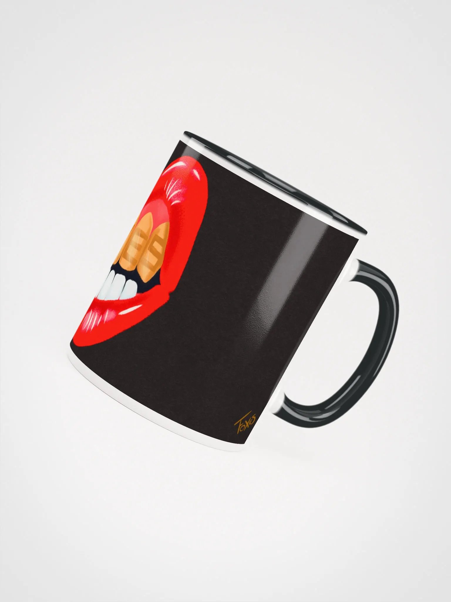 Foxes of the Grill product image (5)