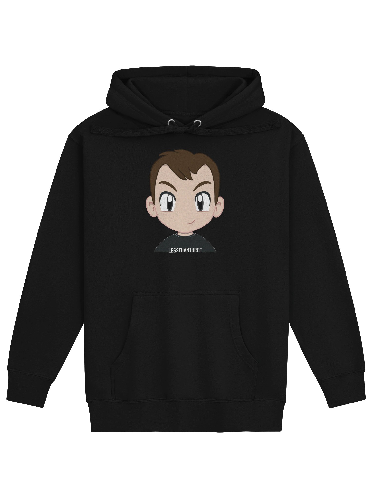 J7 Anime Hoodie product image (1)