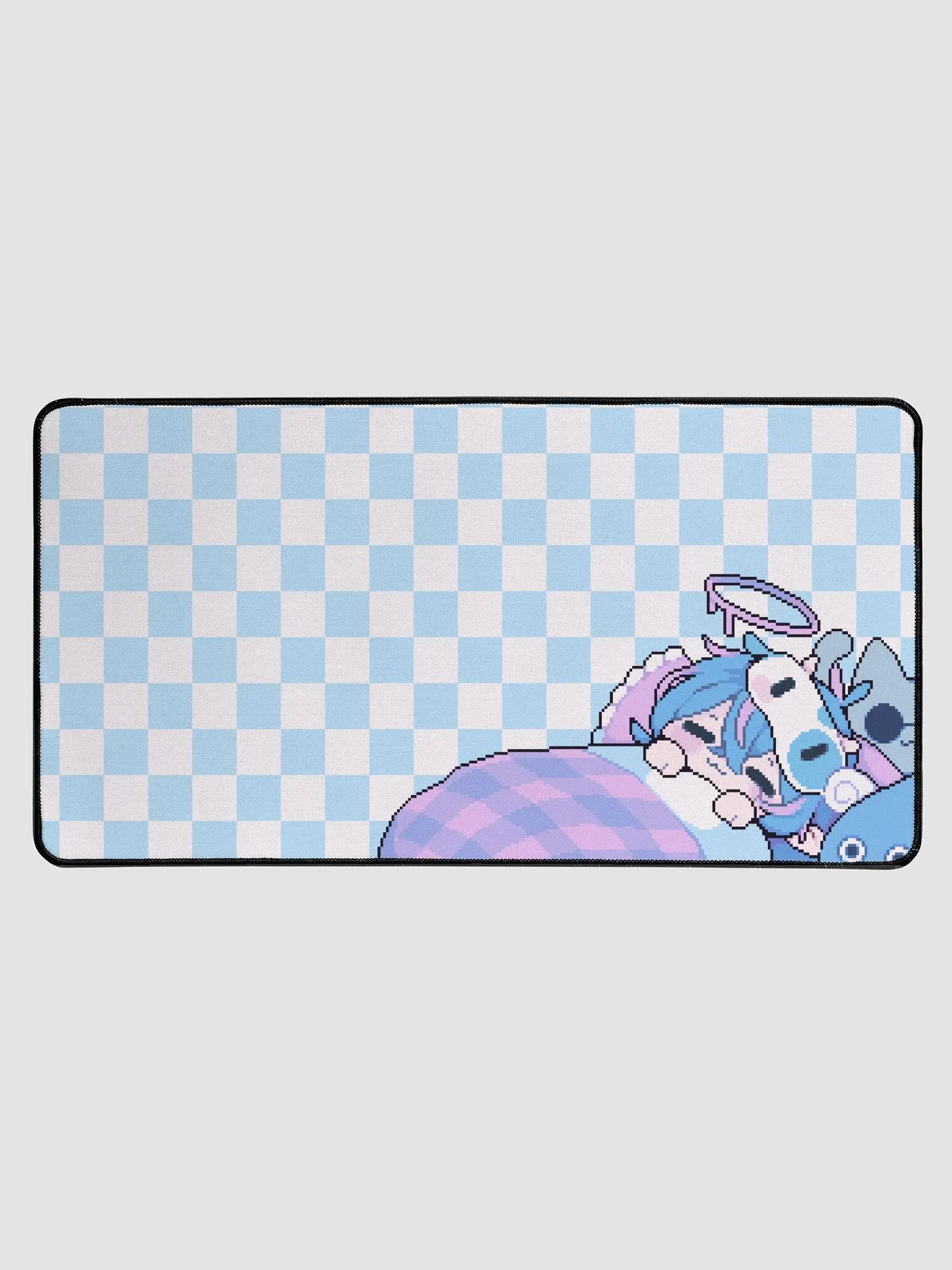Dreamland Desk Mat product image (1)
