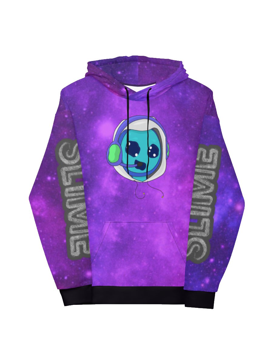 SlimeTB Official Roblox Hoodie product image (3)