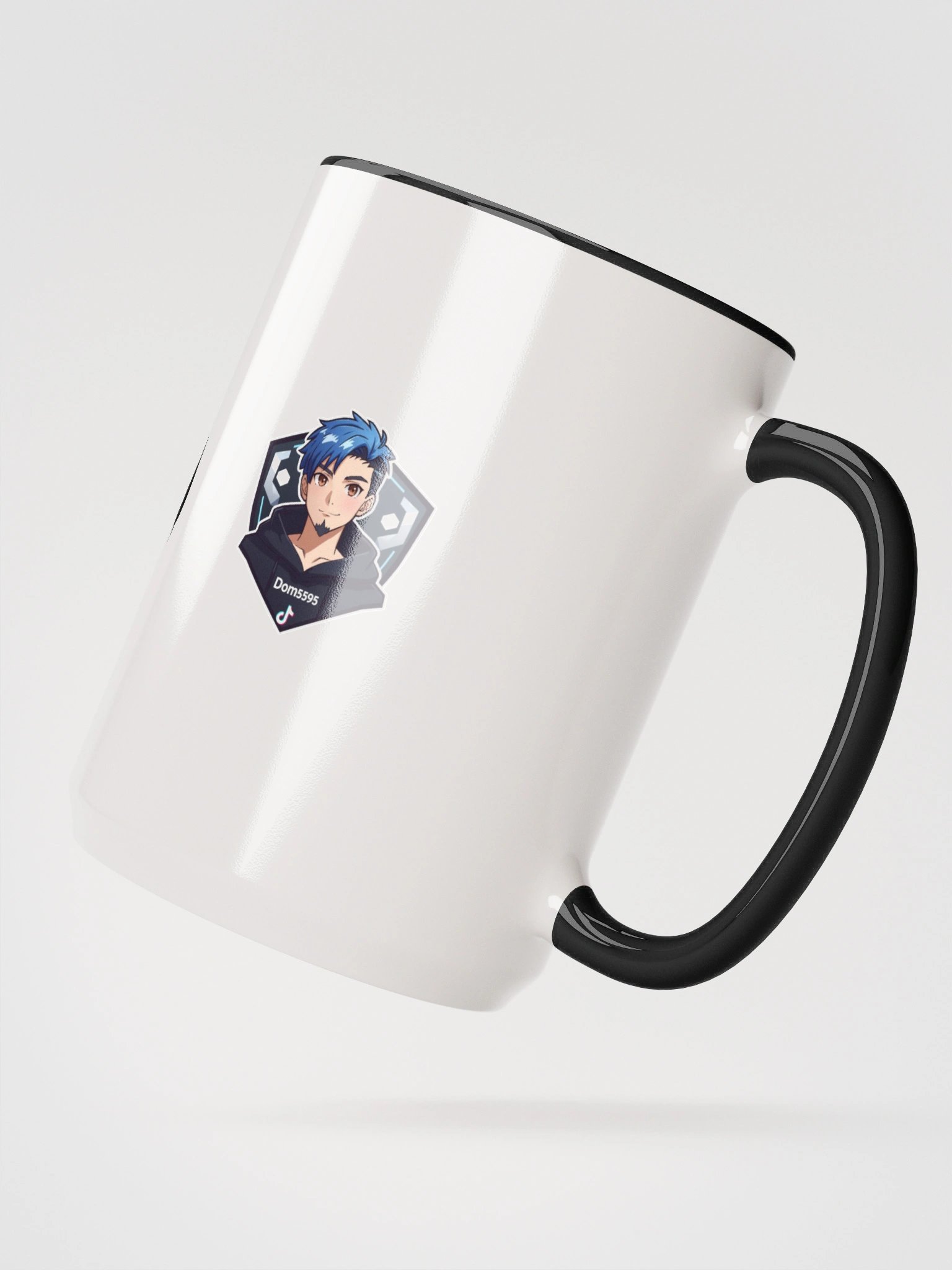15oz Supporter Mug product image (6)