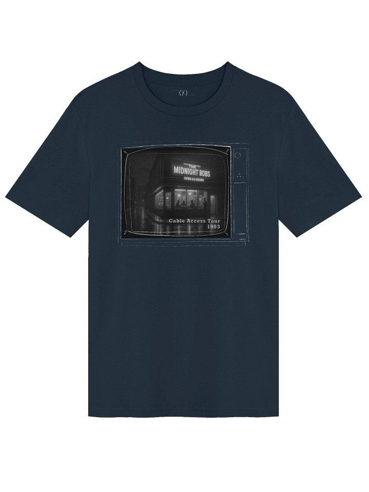 The Midnight Bobs- Cable Access Tour 1993 product image (1)