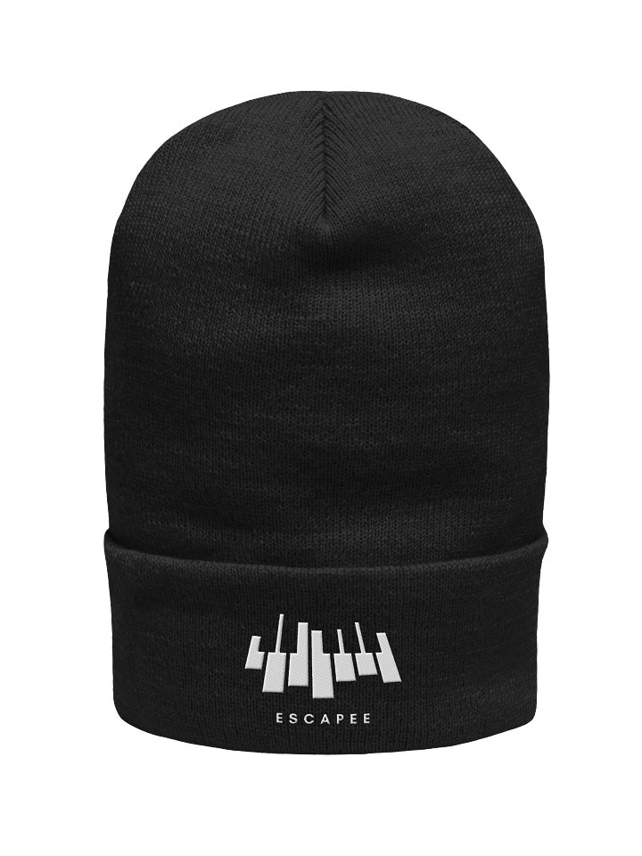 Escapee Beanie product image (1)