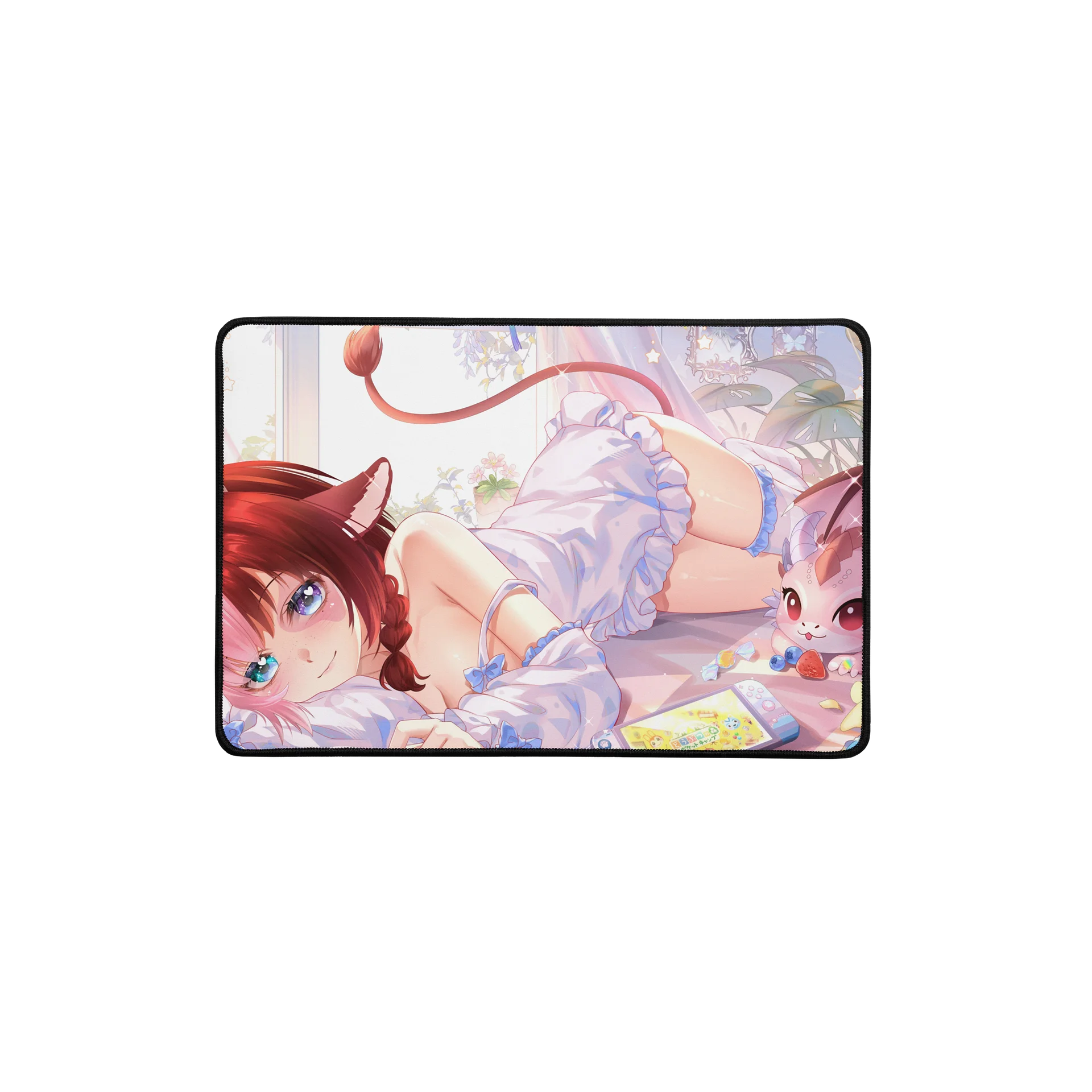 Lumo Deskmat product image (1)