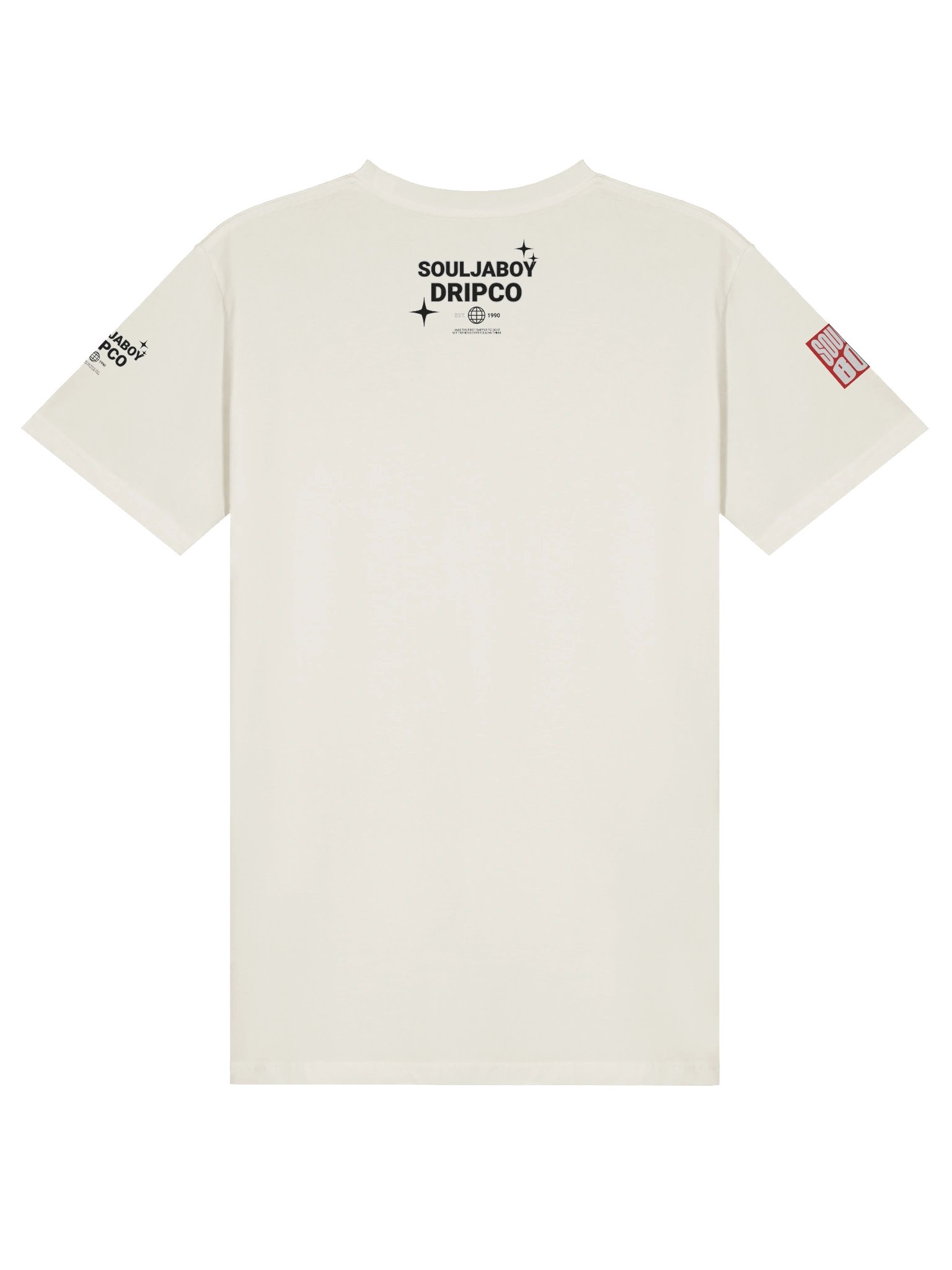 SOULJABOYDRIPCO TEE product image (14)