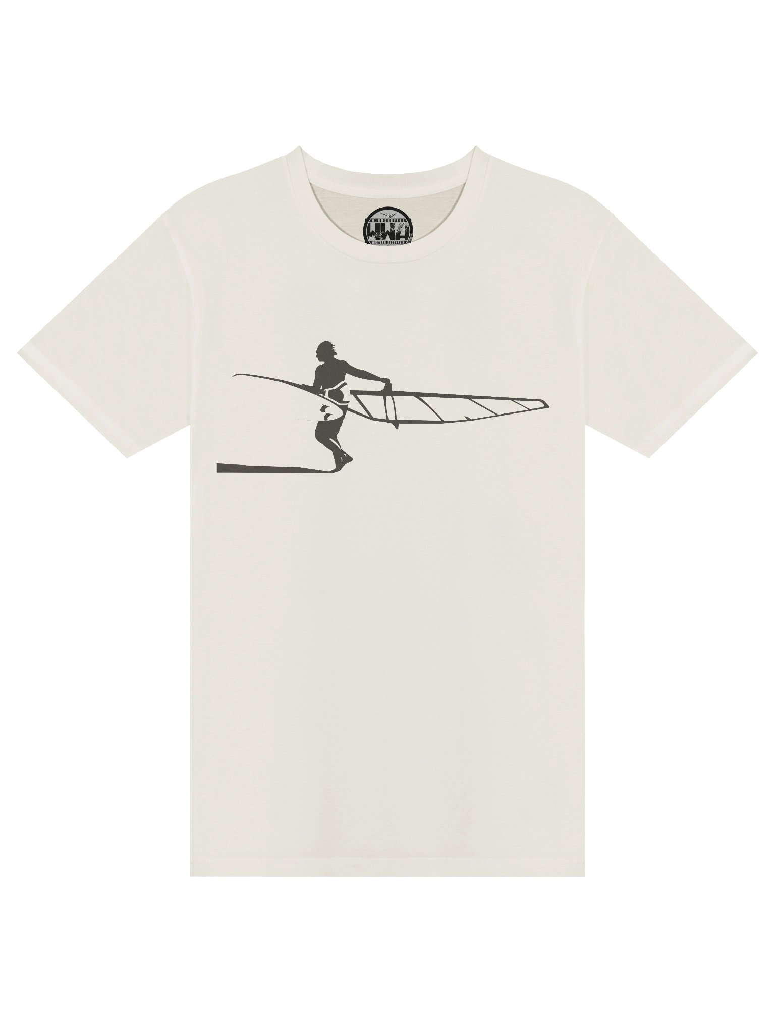 WWA PREMIUM TEE product image (1)