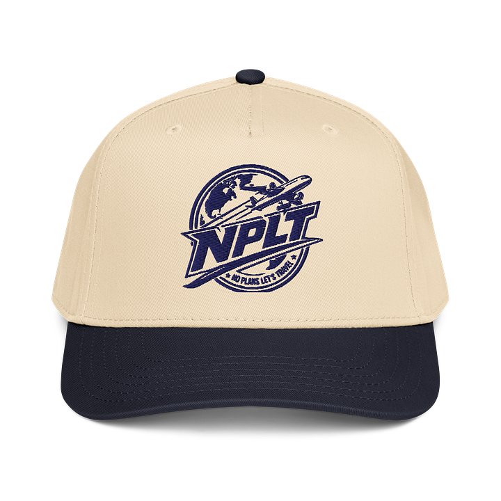 NPLT Jetset Cap product image (1)