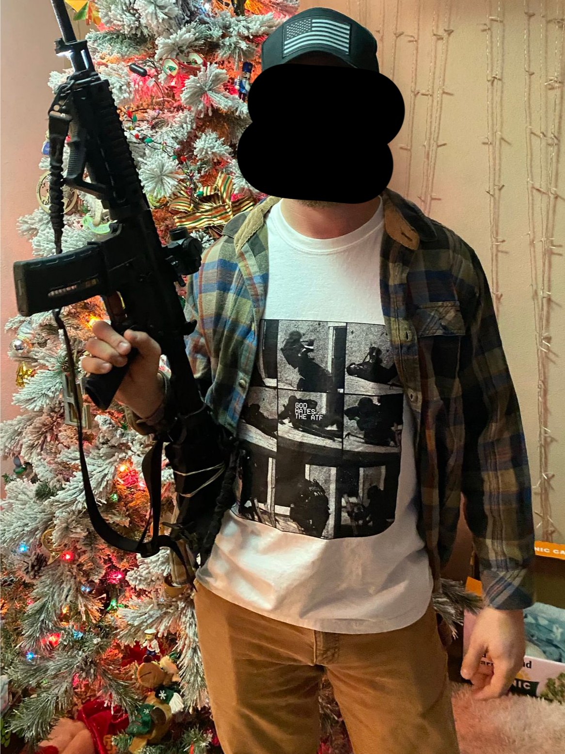 ATF SHIRT product image (4)