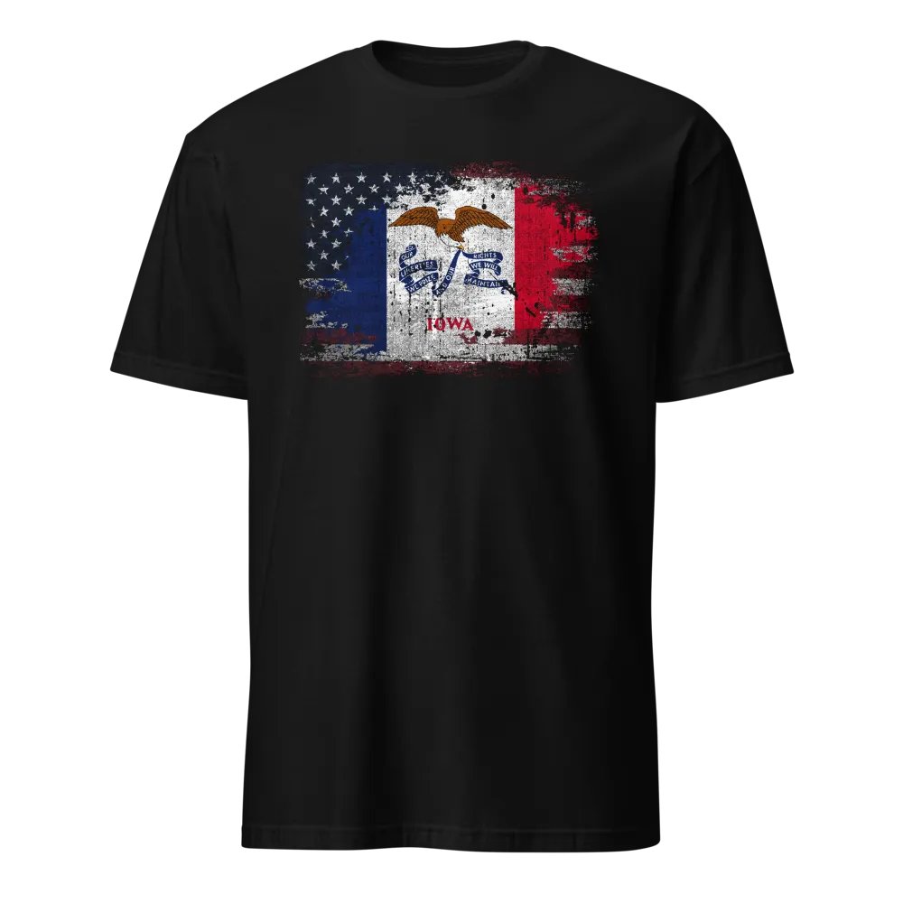 Iowa USA product image (1)
