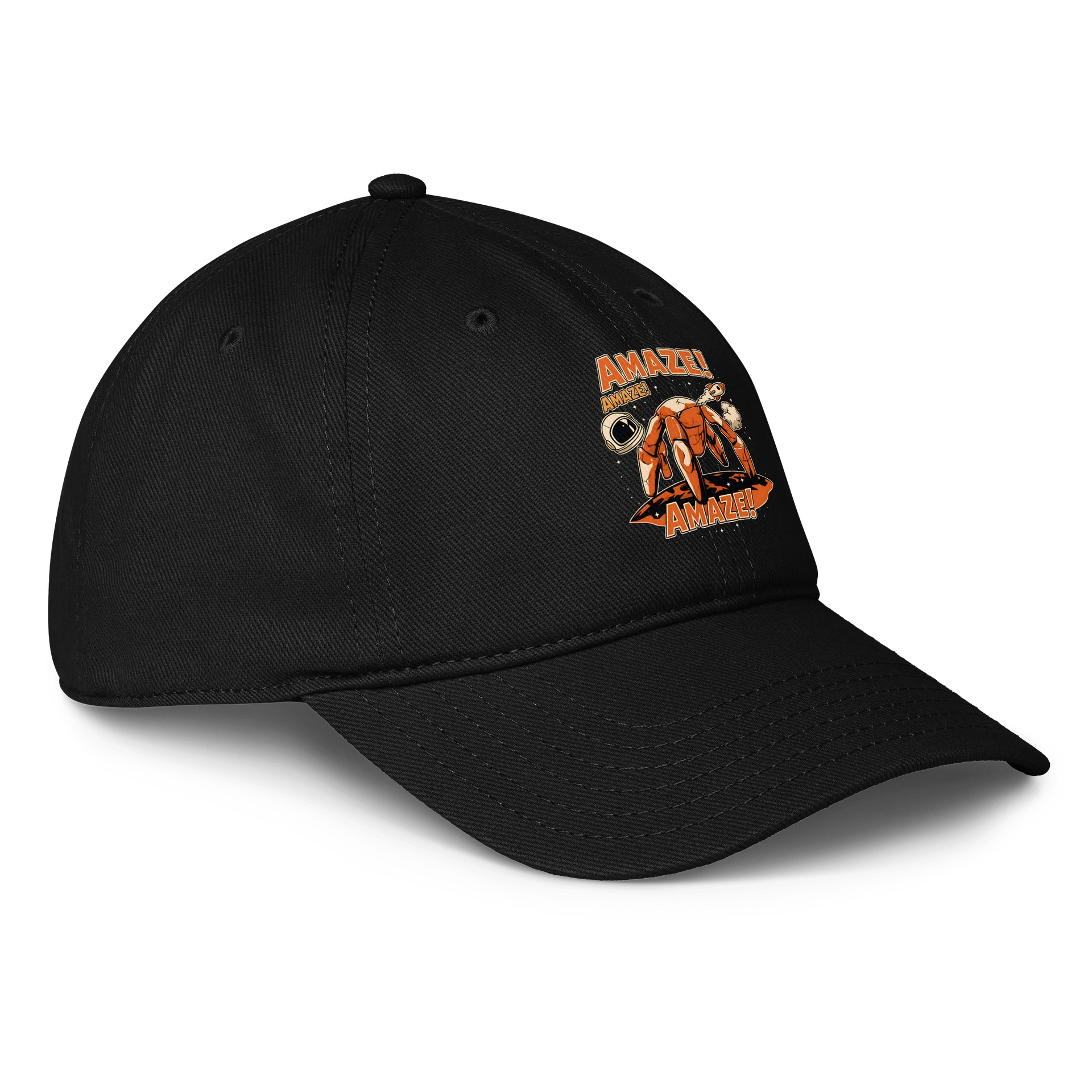 Project Hail Mary Rocky Hat product image (4)
