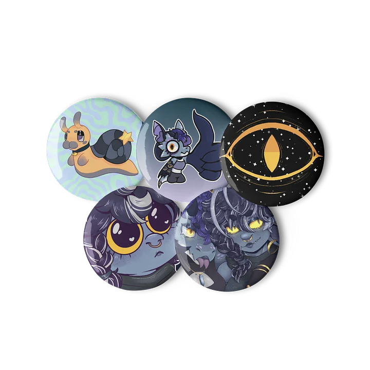 Tappy Pins! product image (3)