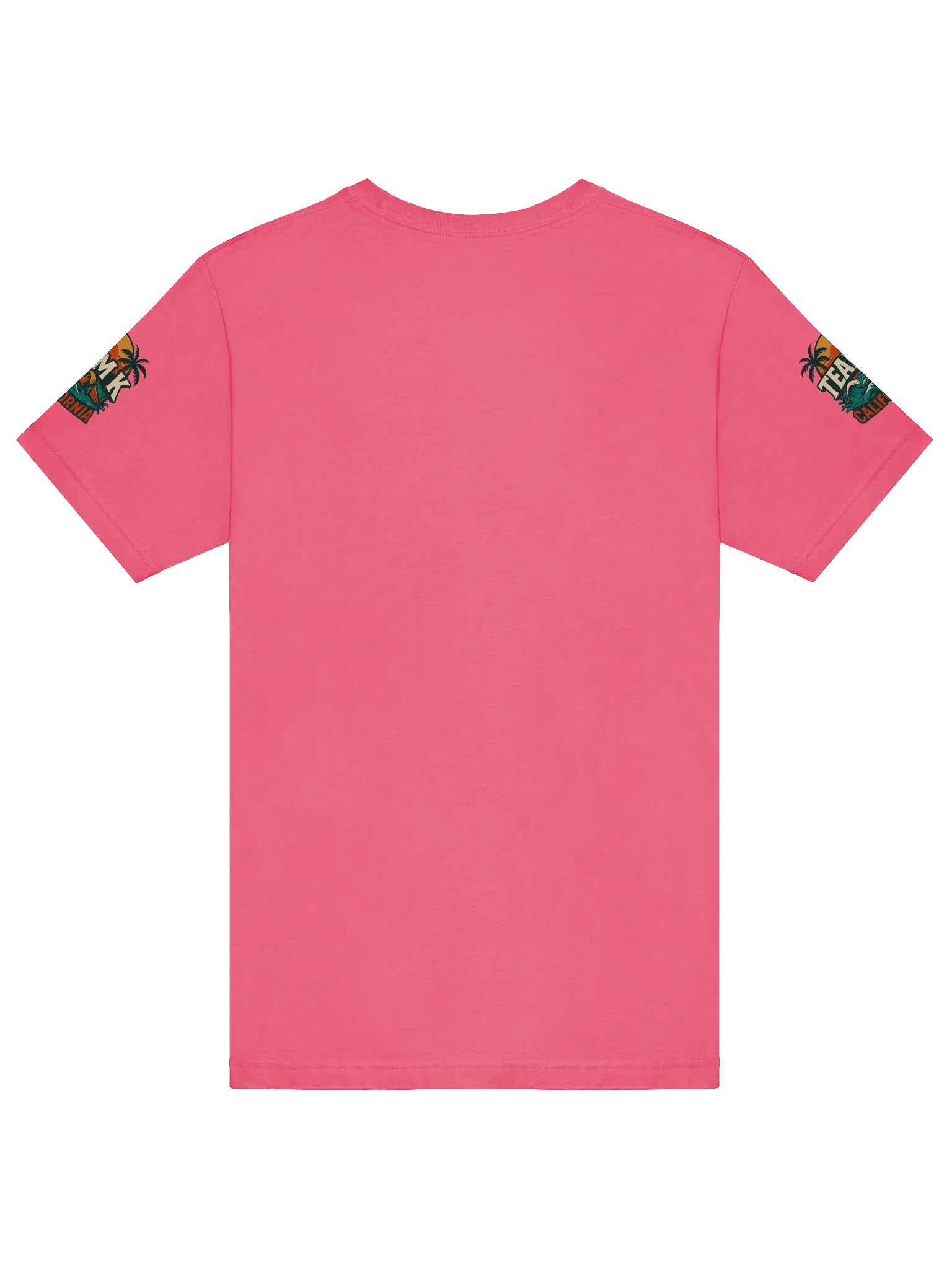 TEAM K CALIFORNIA T-Shirt product image (2)