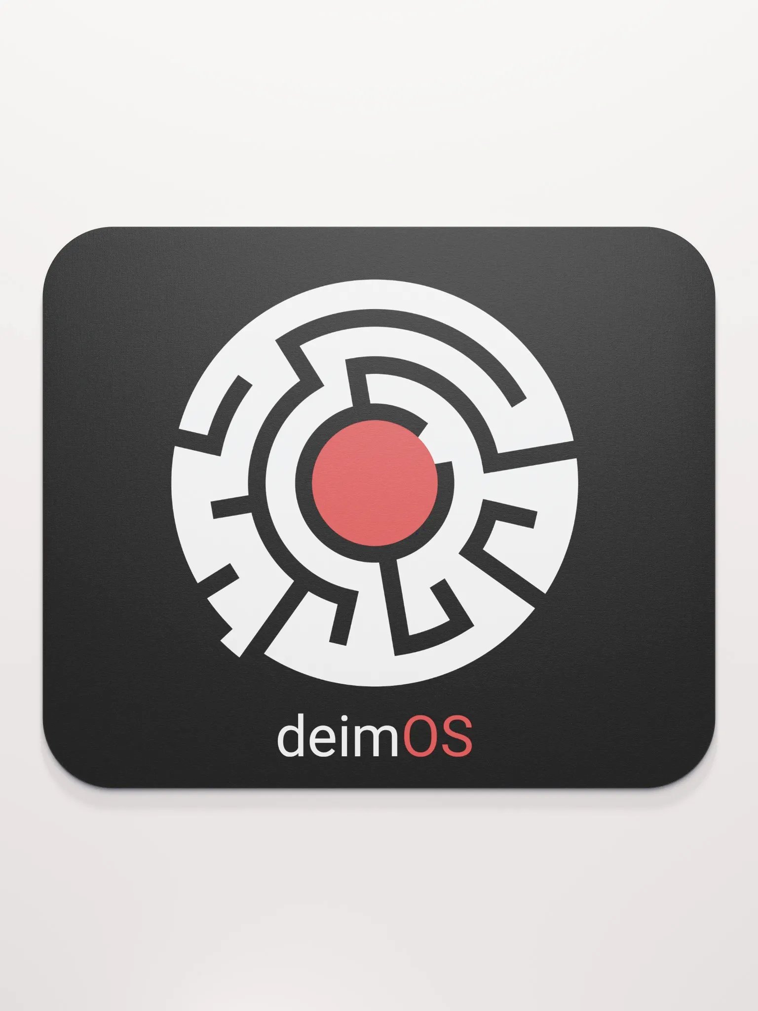 deimOS Mousepad product image (2)